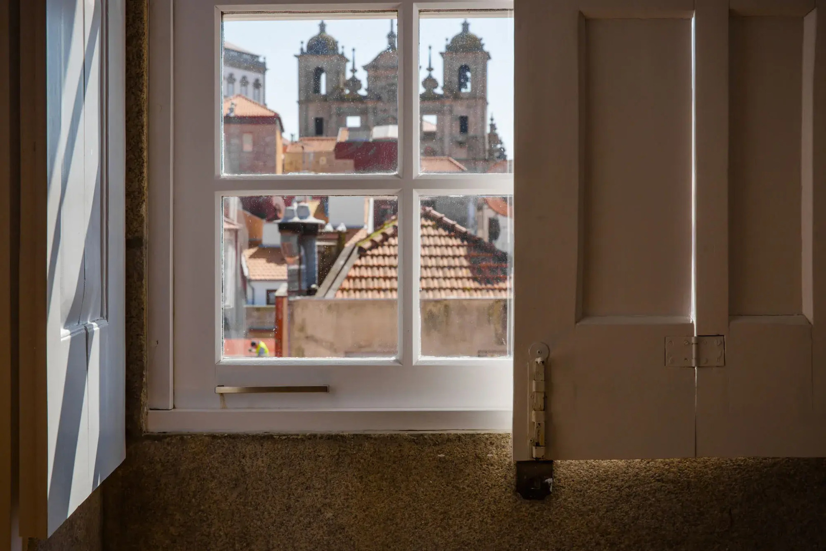 FLORES 36 by YoursPorto