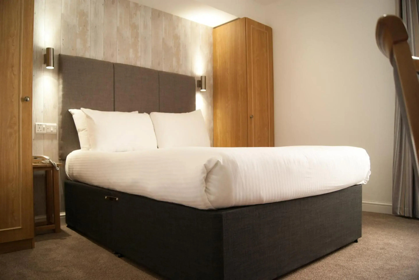 Ocean Beach Hotel and SPA Bournemouth - OCEANA COLLECTION