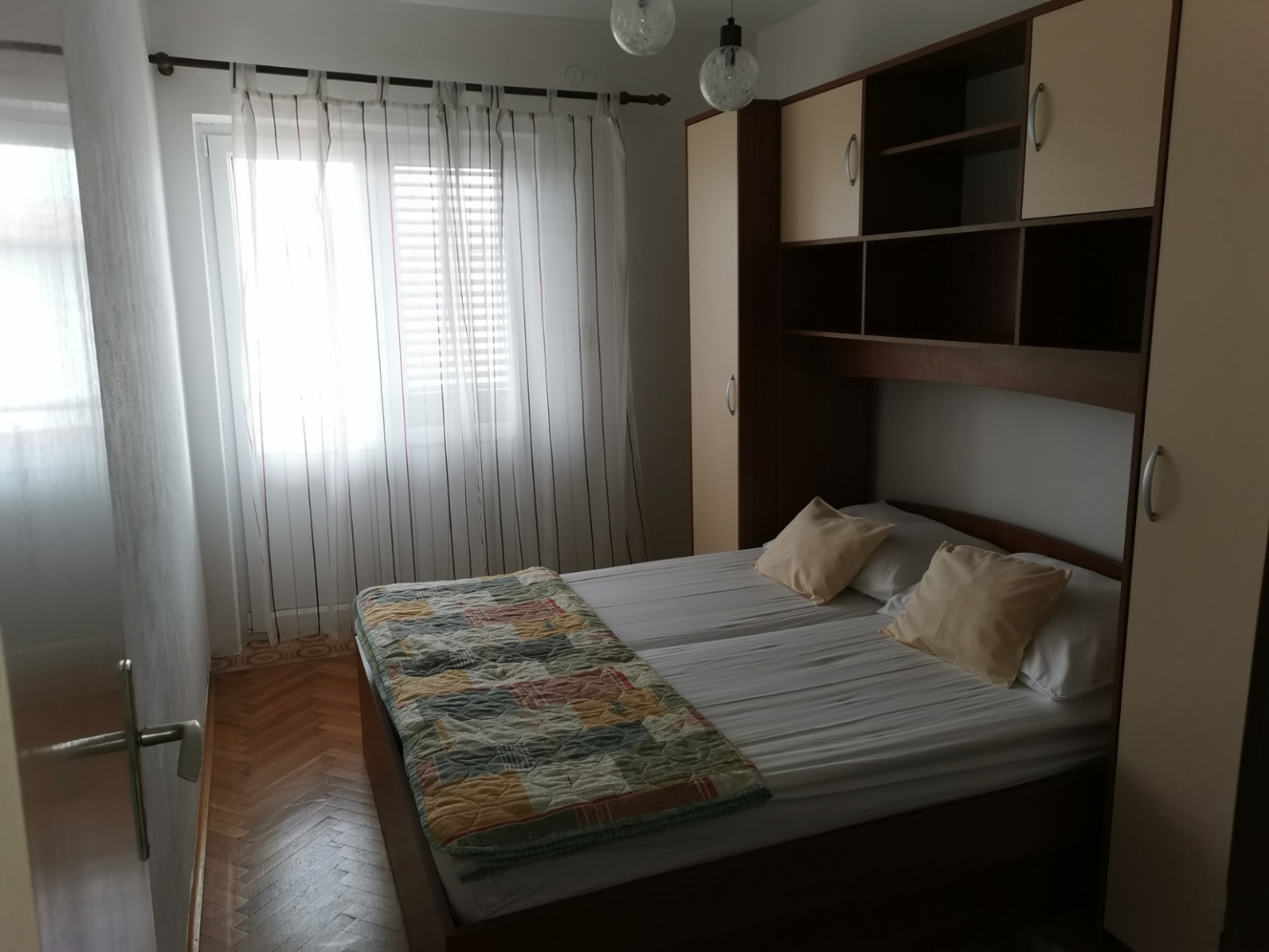 Apartment Ivo - with nice garden: A1 Pag, Island Pag