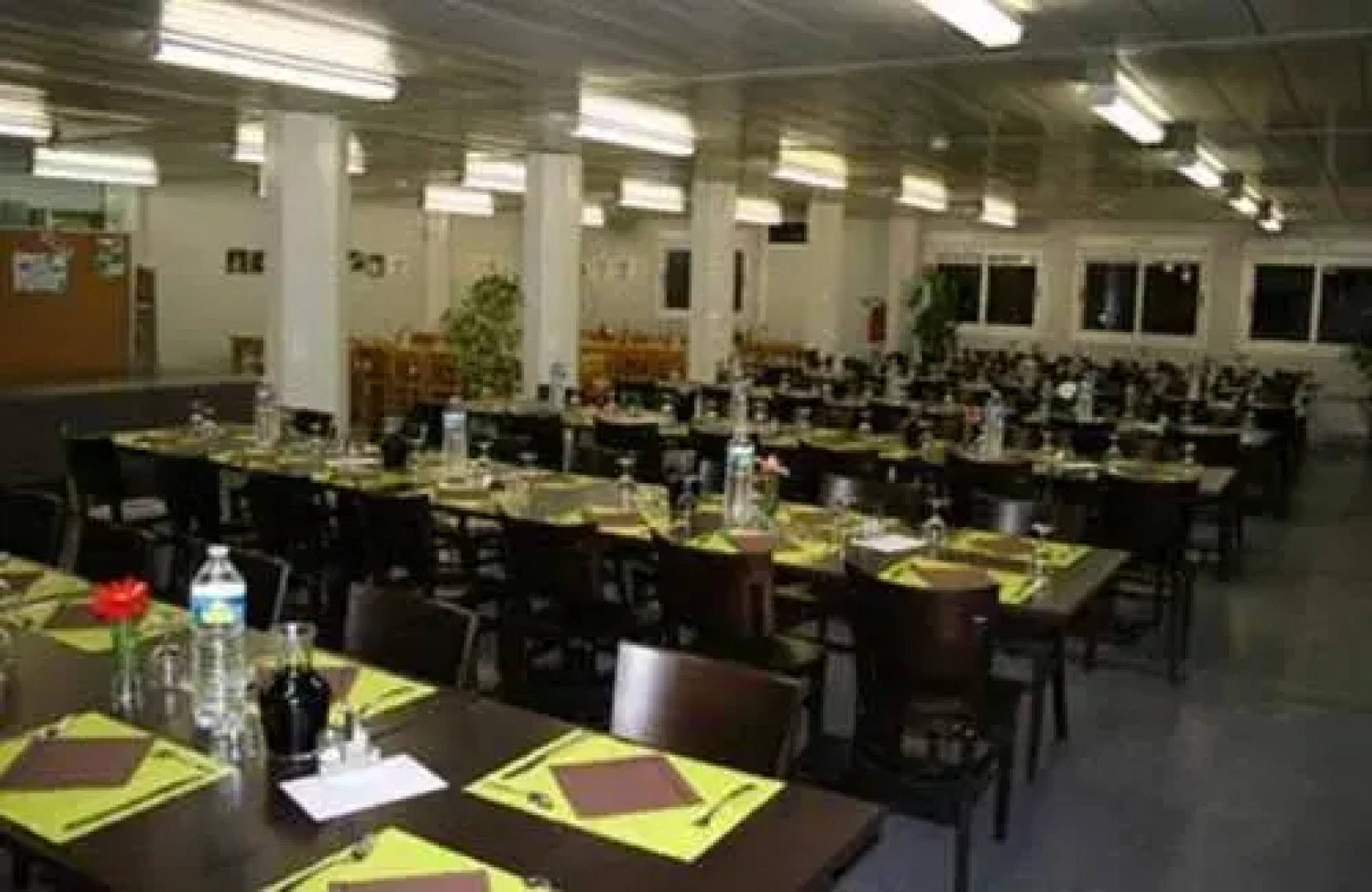 La Ferme de Courcimont