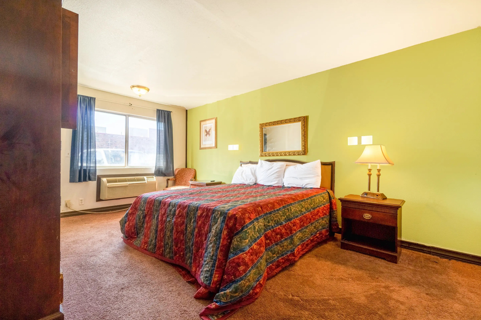 Castle Inn & Suites By OYO Chickasha