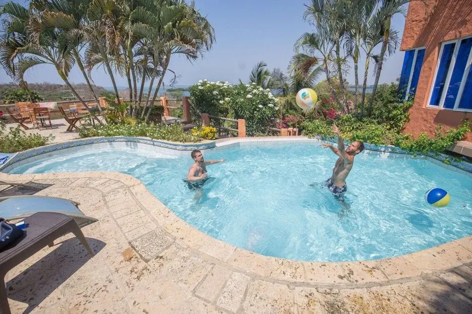 Urantia Boutique Hostel