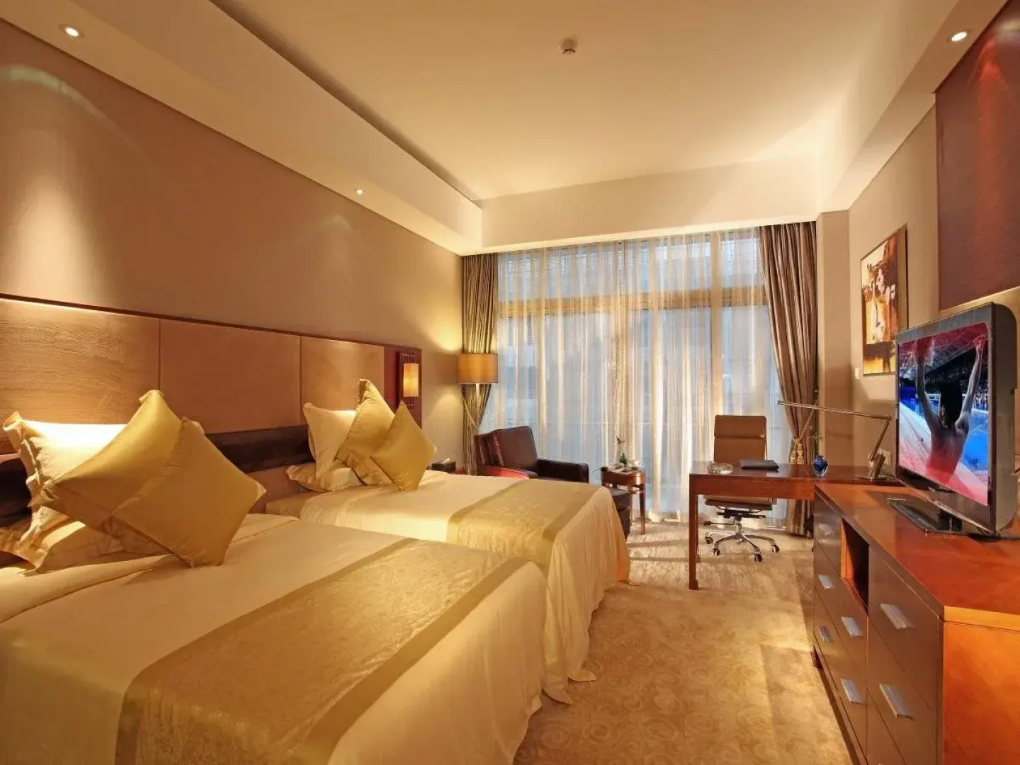 Hainan Guest House