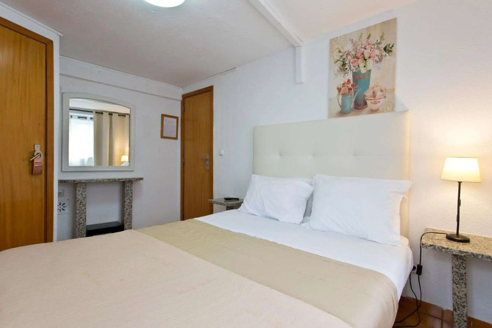Braganca Oporto Hotel