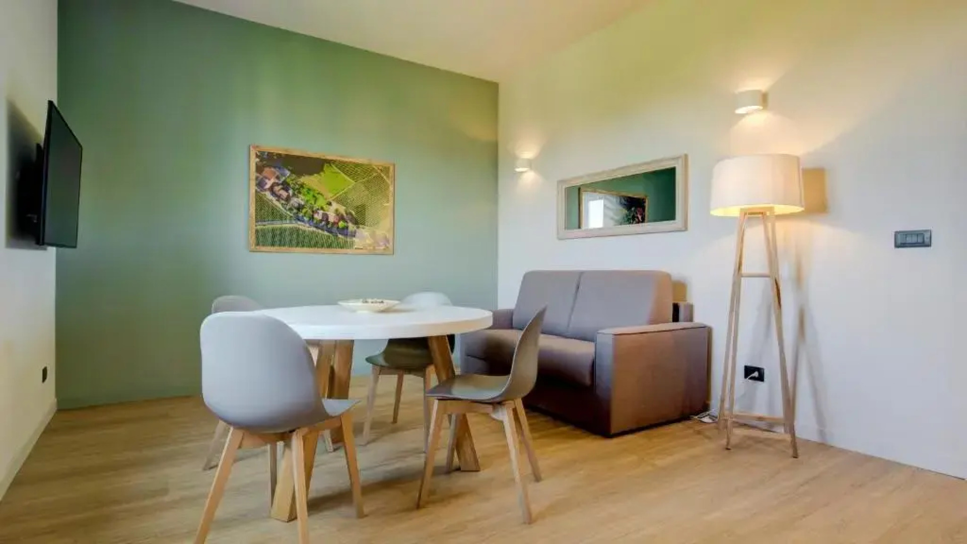 Italianway - Ca' Flor