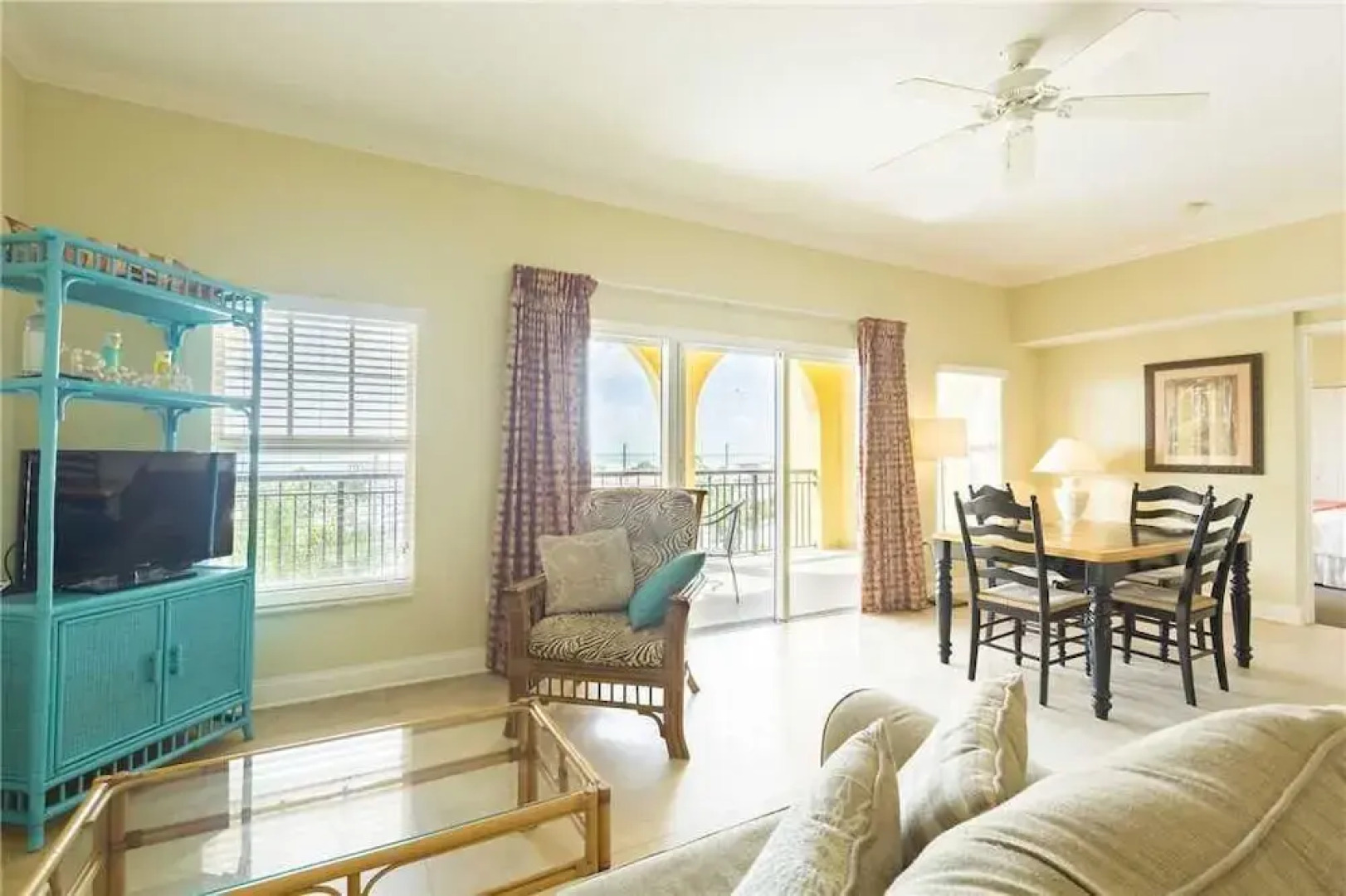 303 - Palms of Treasure Island