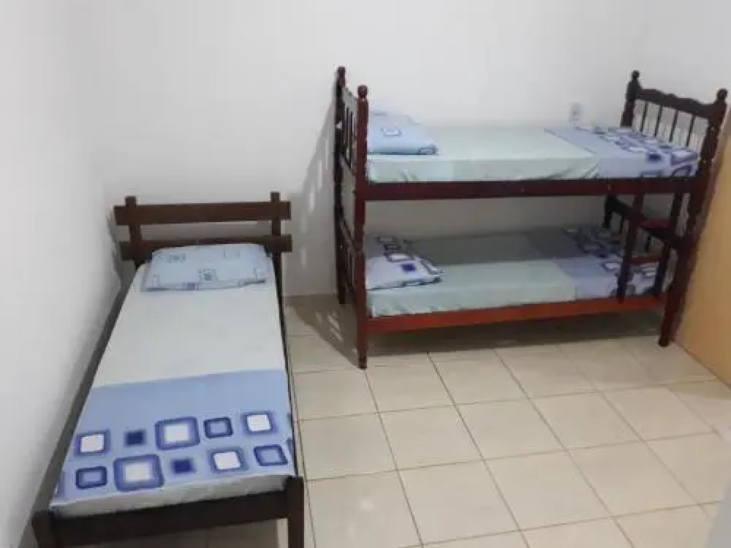 Dedo de Prosa Hostel