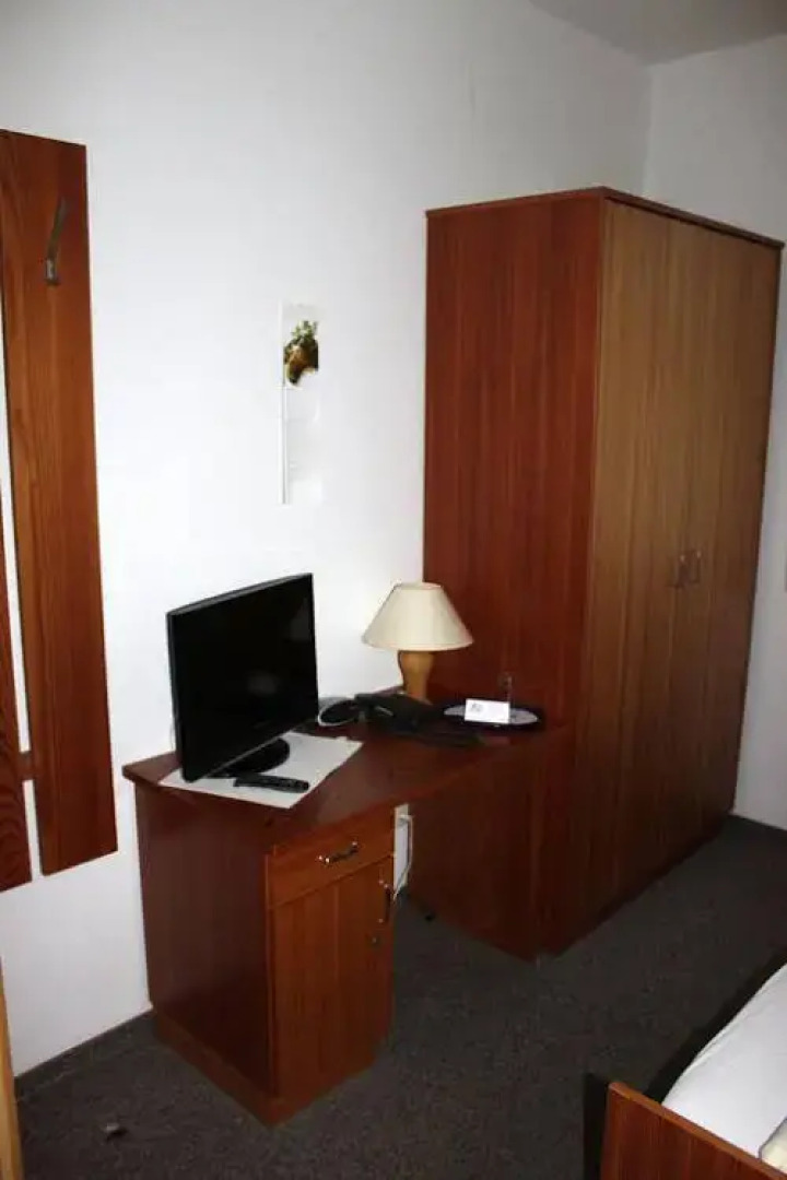 Landgasthof Neue Schänke Hotel