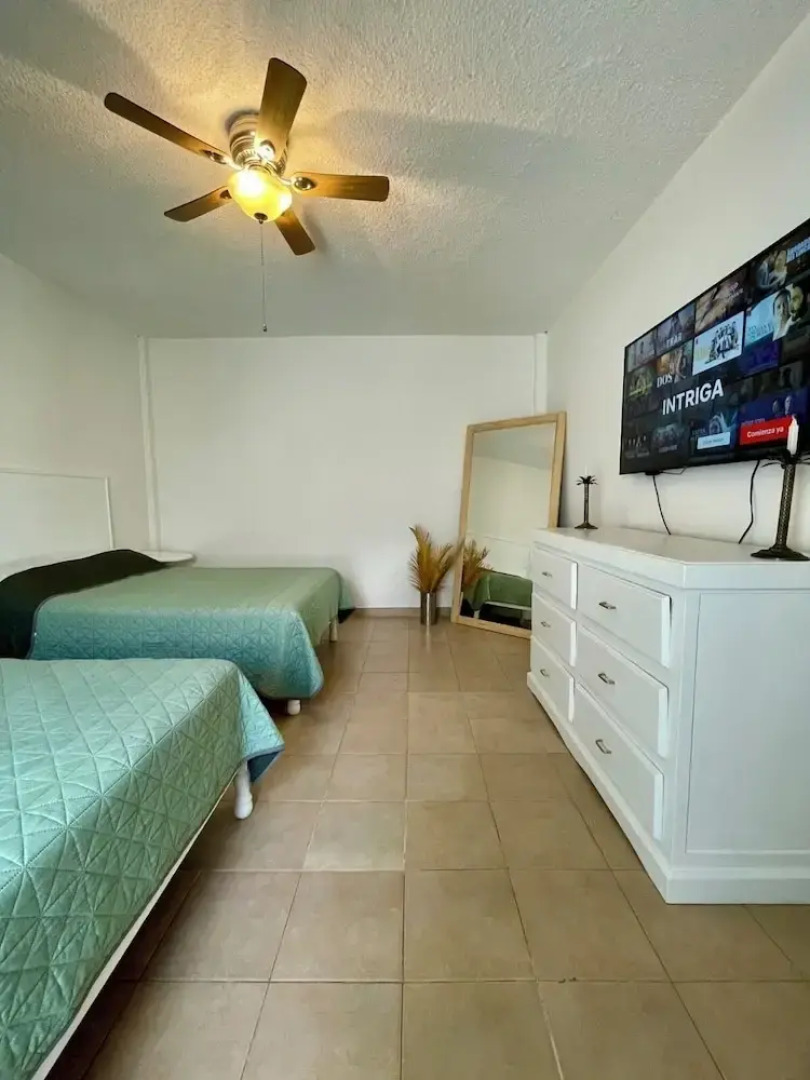 Departamentos Huerta