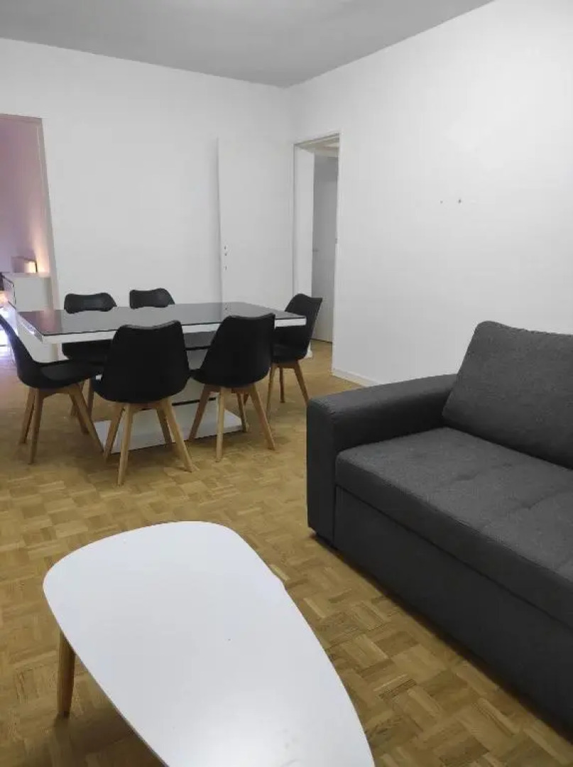Appartement 70m² Pierrelatte Cosy, NETFLIX+WIFI