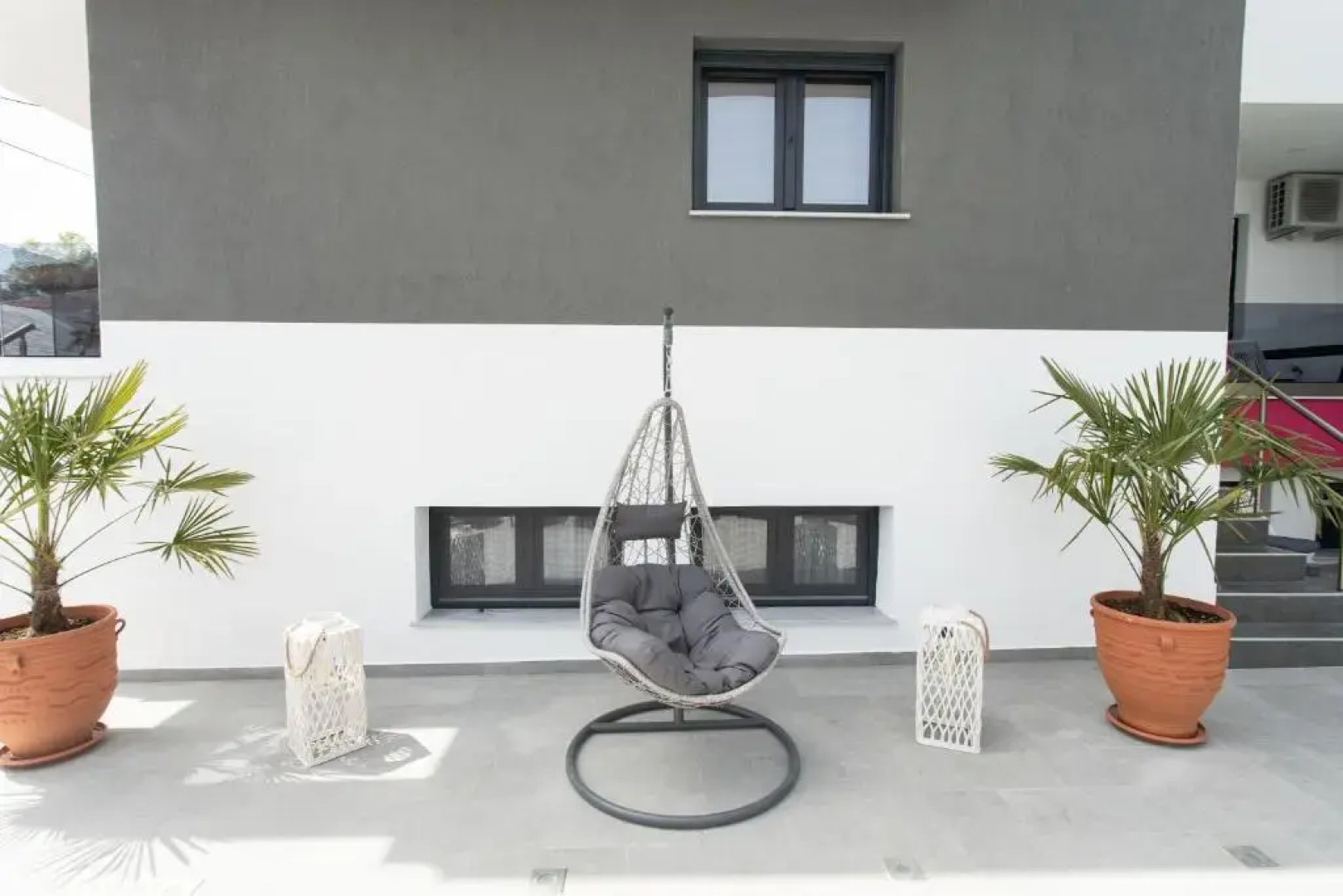 Aeonian Luxury Suites Asprovalta, Adults Only & Kids 14 Plus