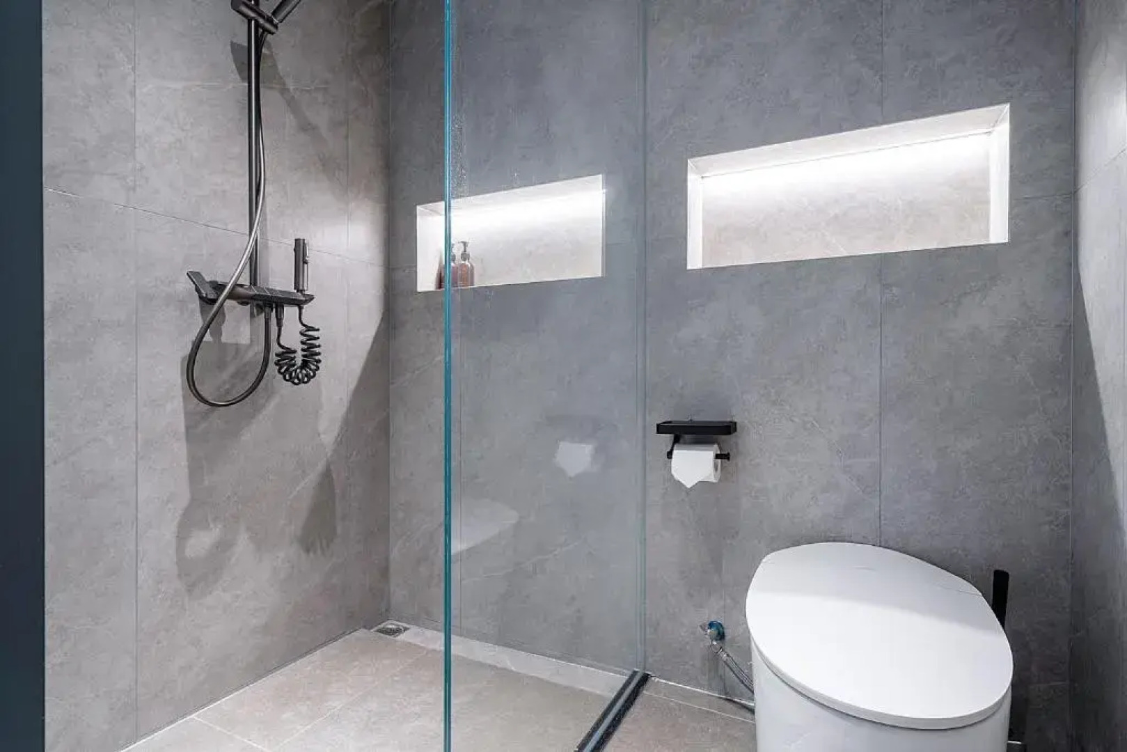 Xiamen Twin Tower Sea View Apartment