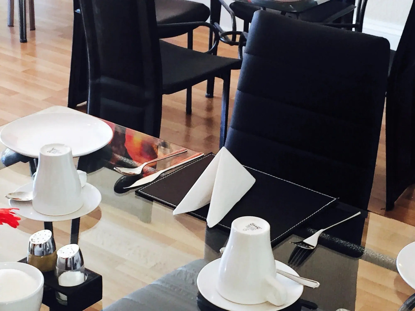 Beechwood Ensuite Guest House