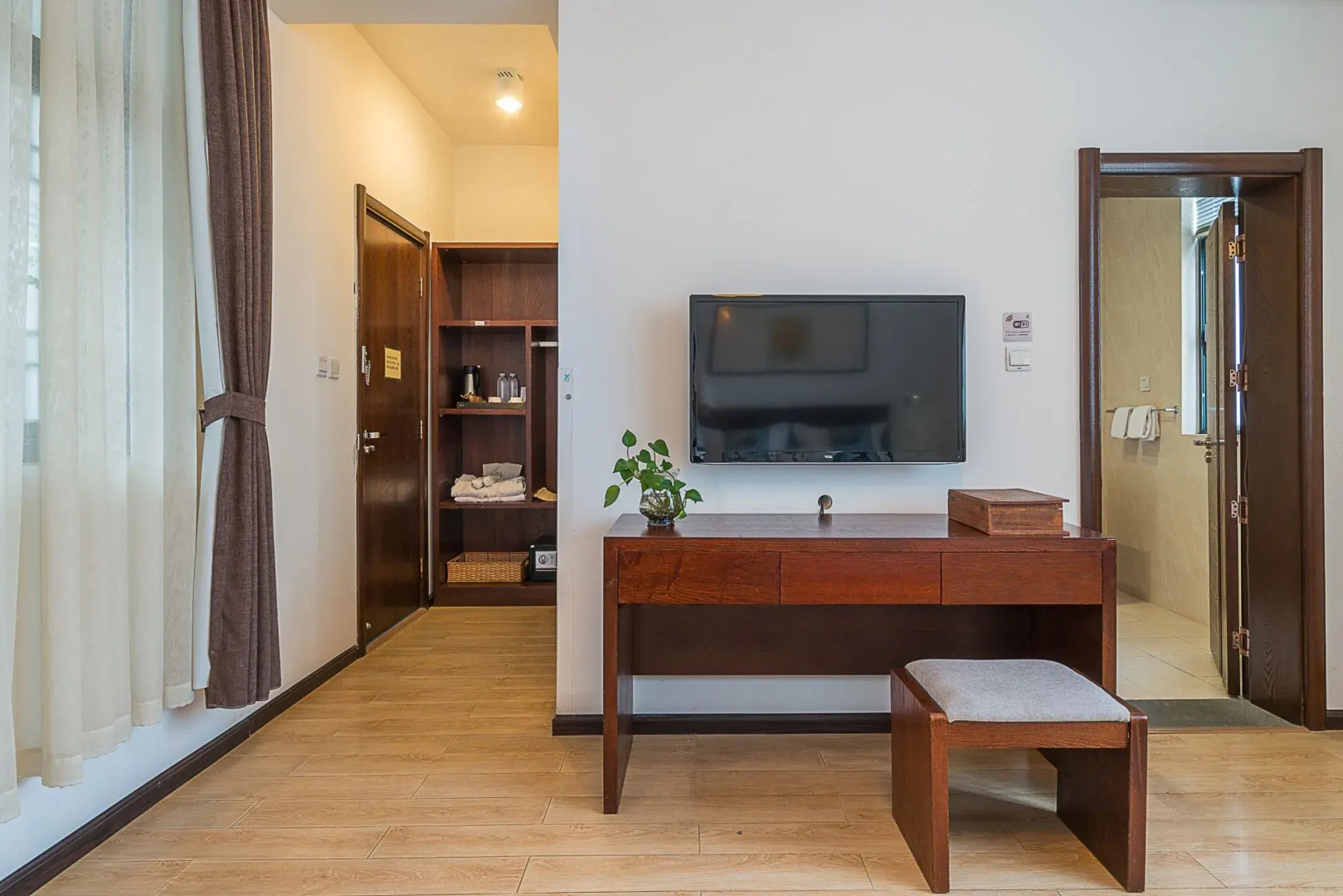 Dali Yanqingshanju Inn