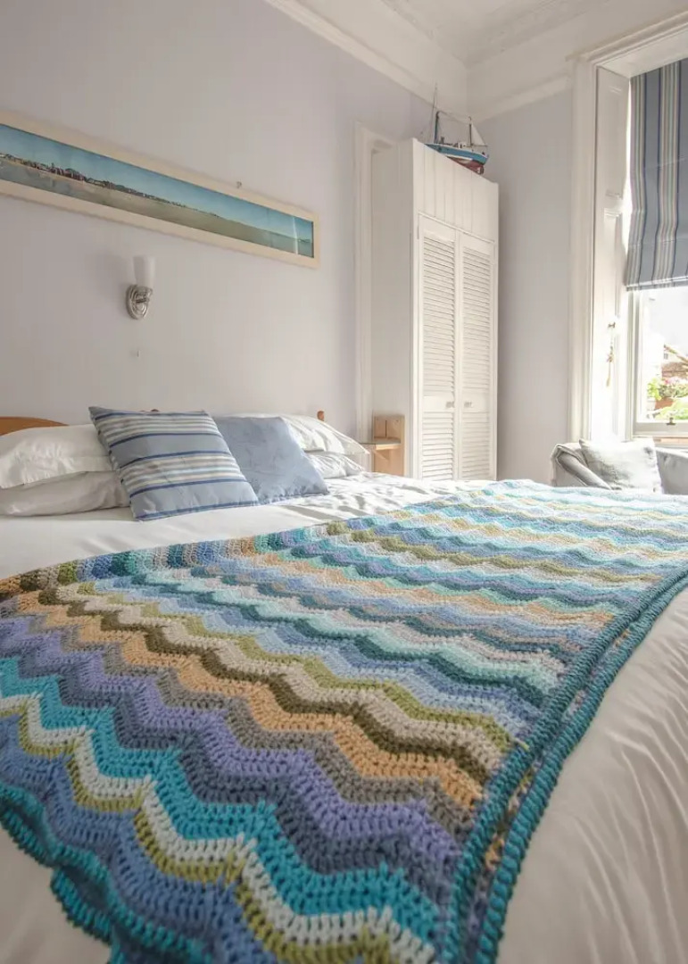 Seaholm Bed And Breakfast