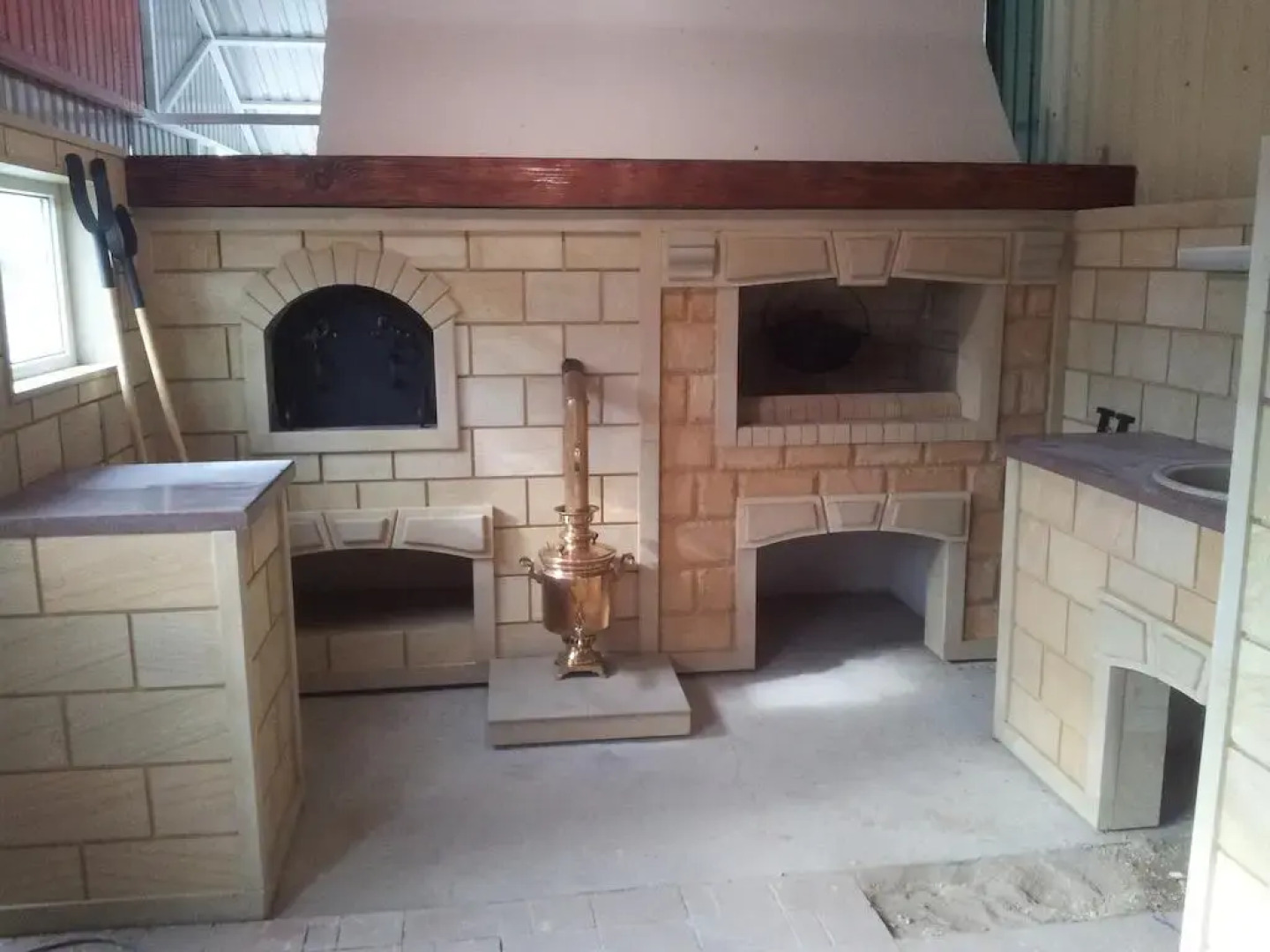 Мотель Как Дома