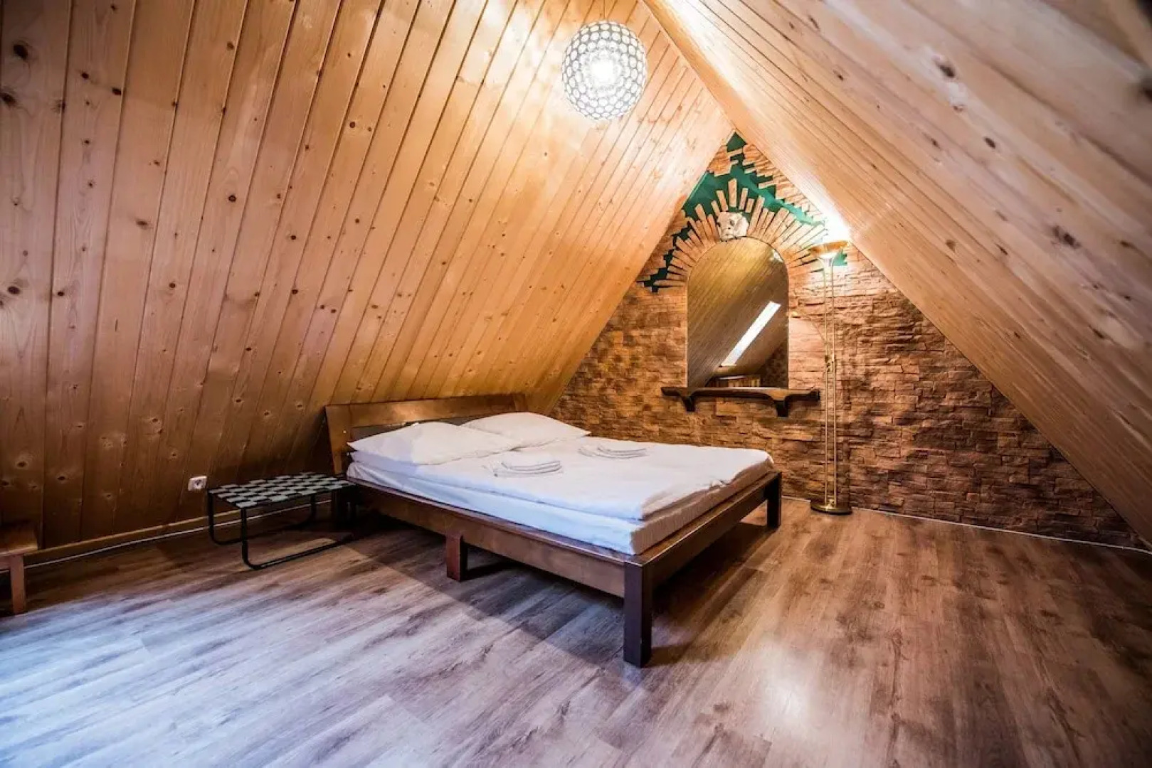 Apartament Nowotarski