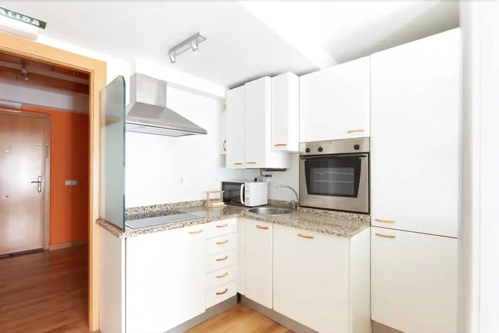 Apto. Ayla Ayuntamiento