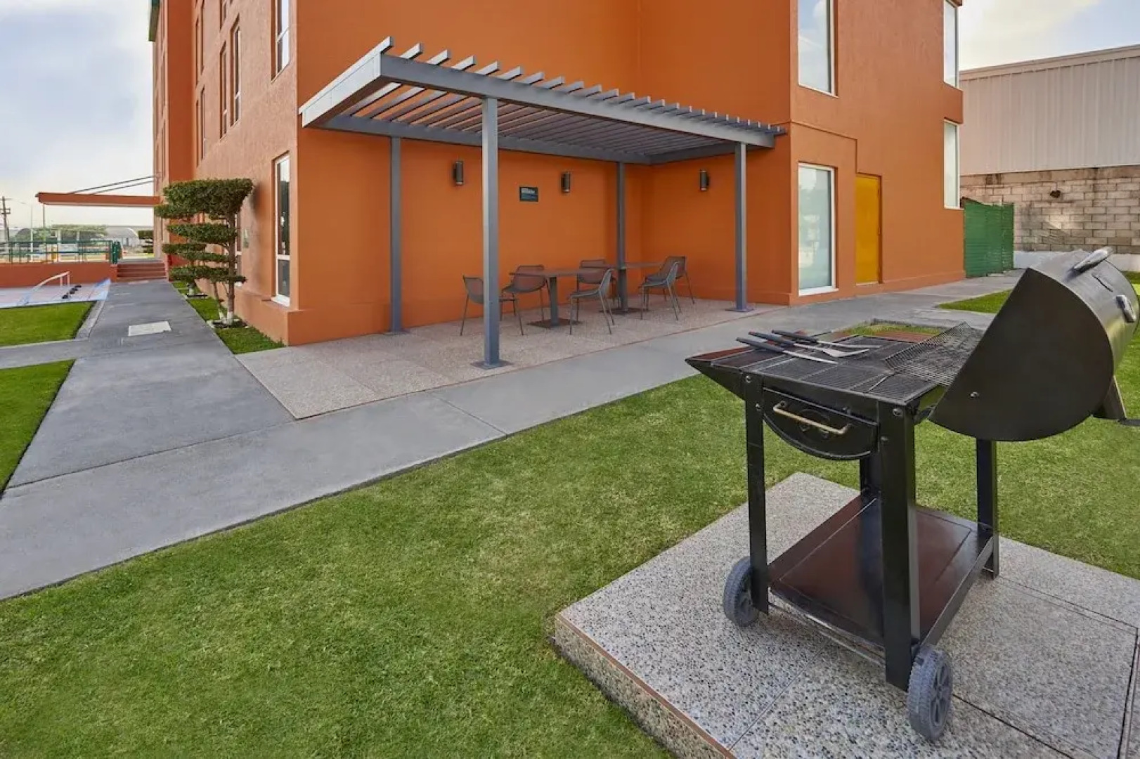 City Express Junior Guadalajara Periférico Sur