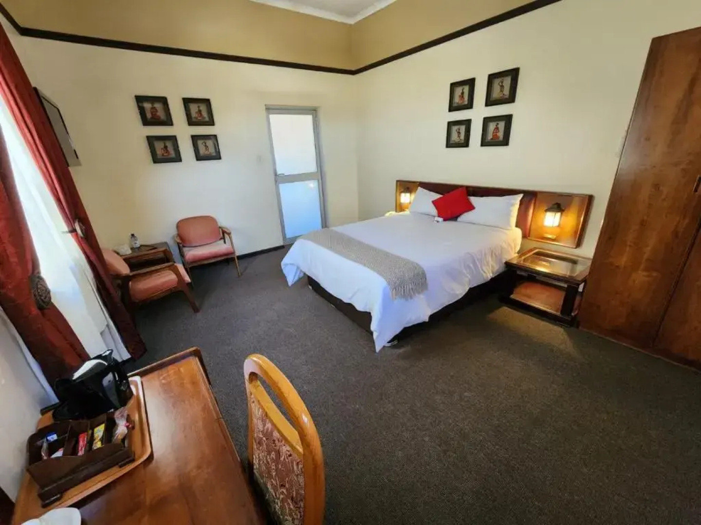 Royal Hotel Ladysmith