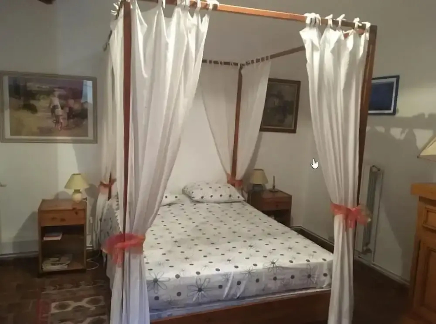 Chambre d'Hotes Presbytère St Symphorien