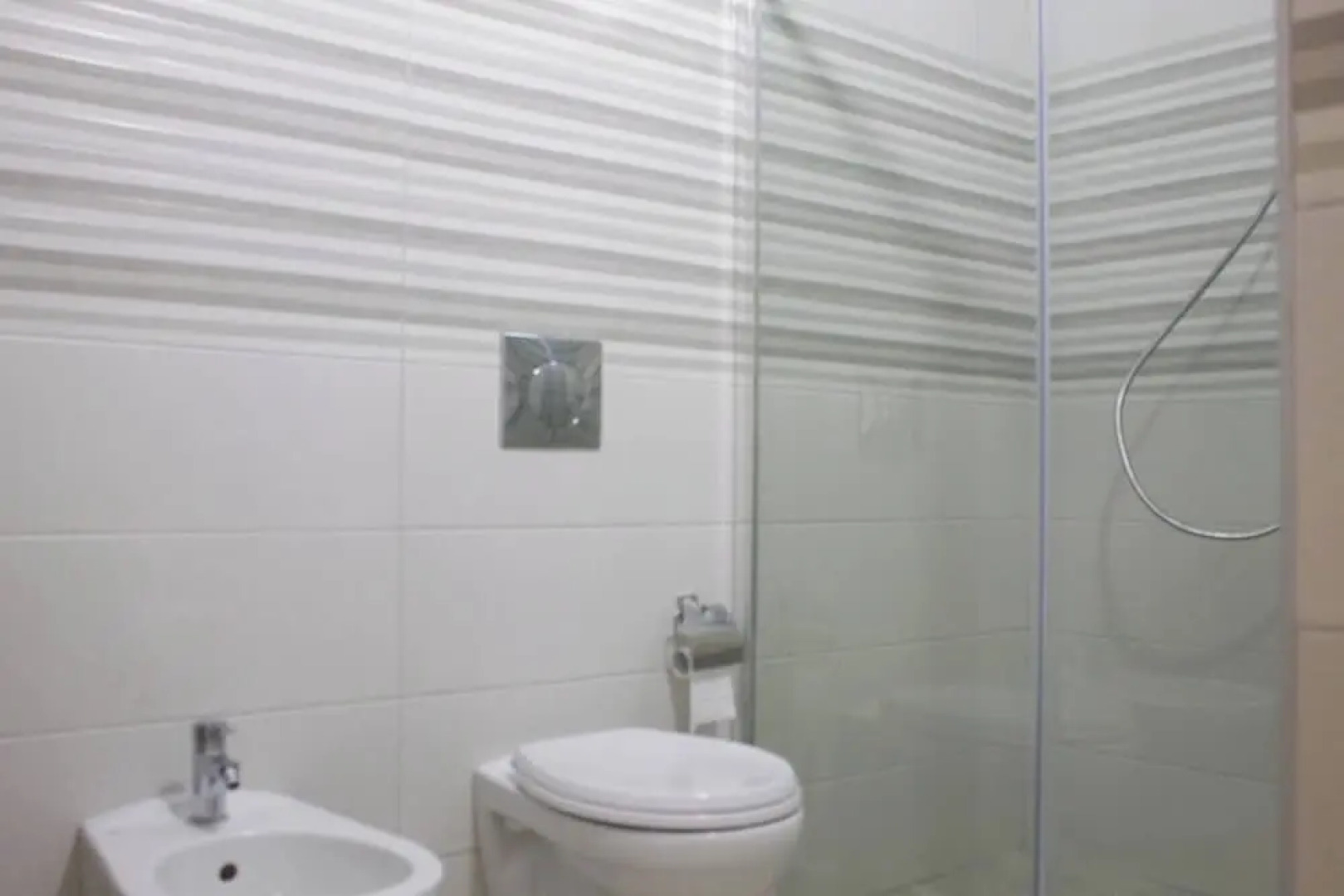 Perla Apartment Lalez Bay