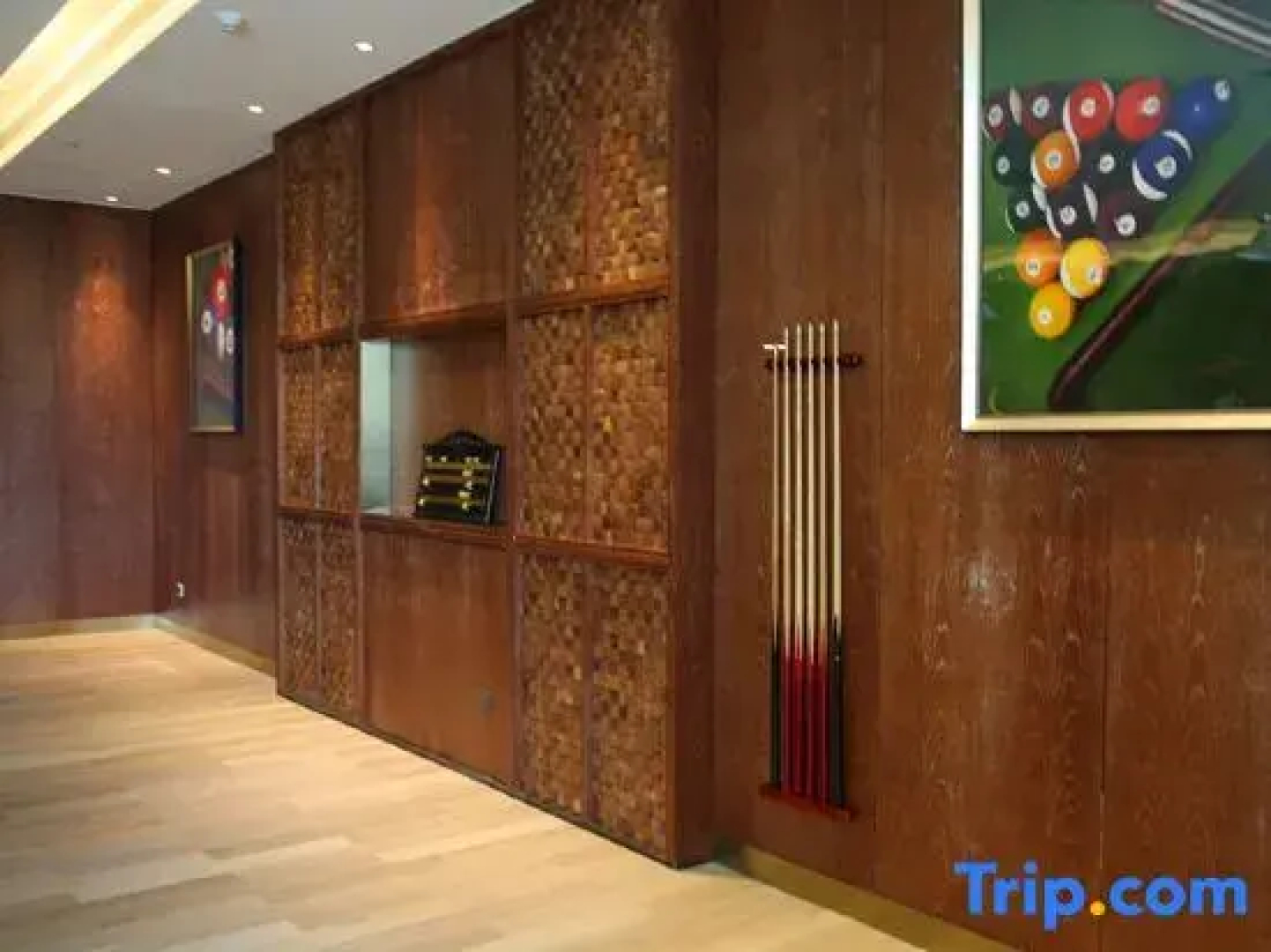 Royal Tulip Sheng Di Hotel-Zunyi
