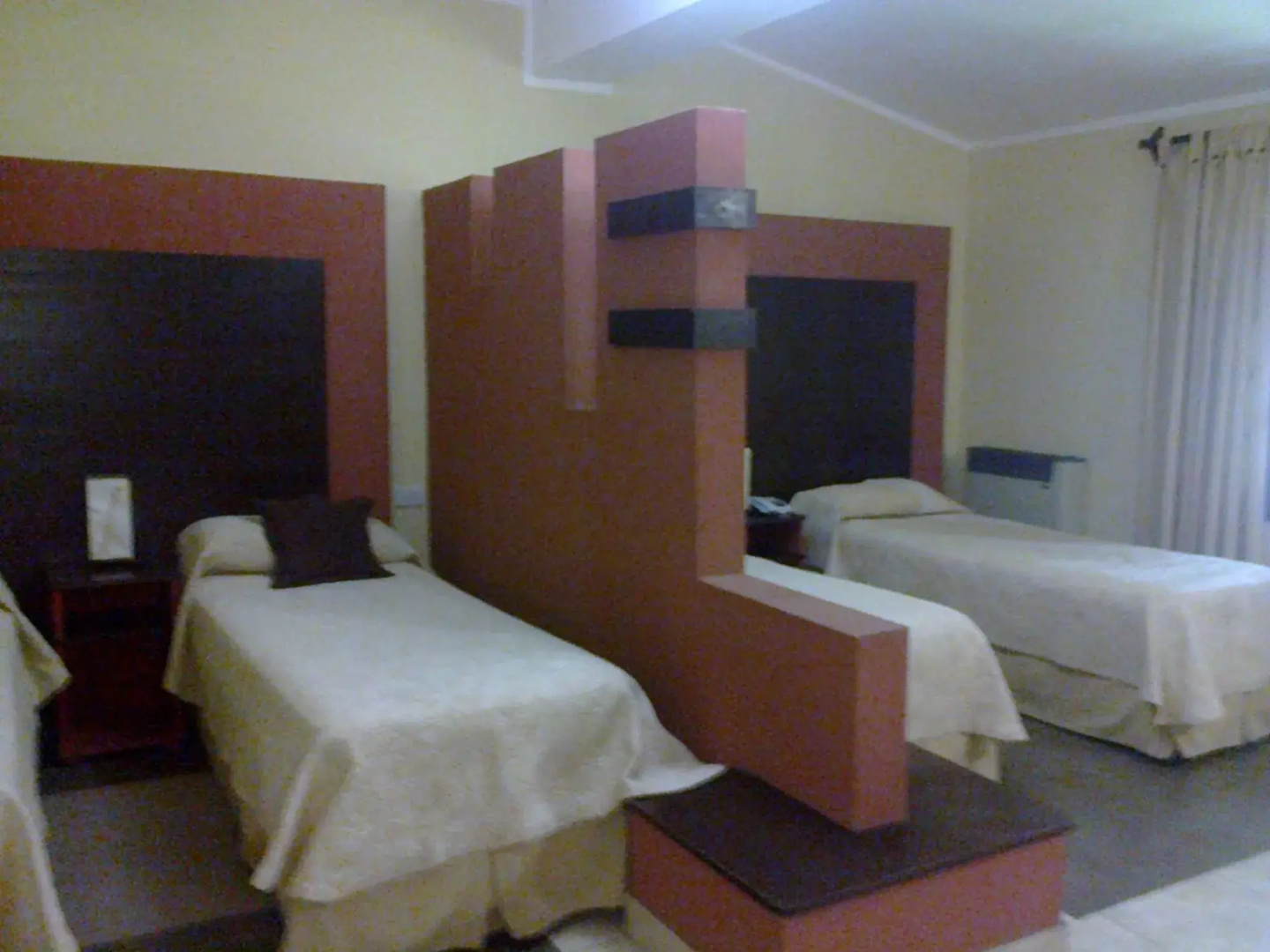 Hotel Boutique Aybal
