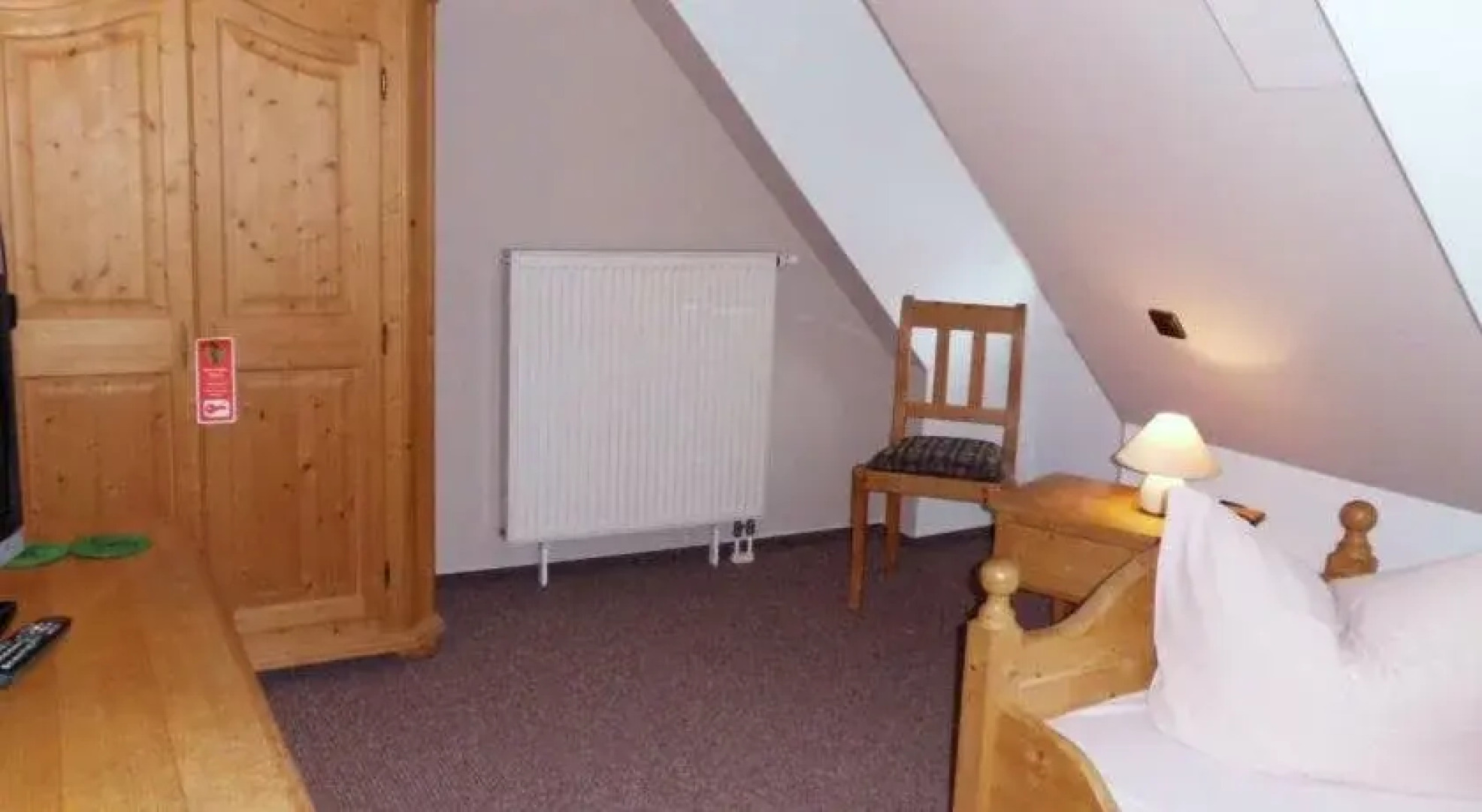 Thüringer Hof Hildburghausen