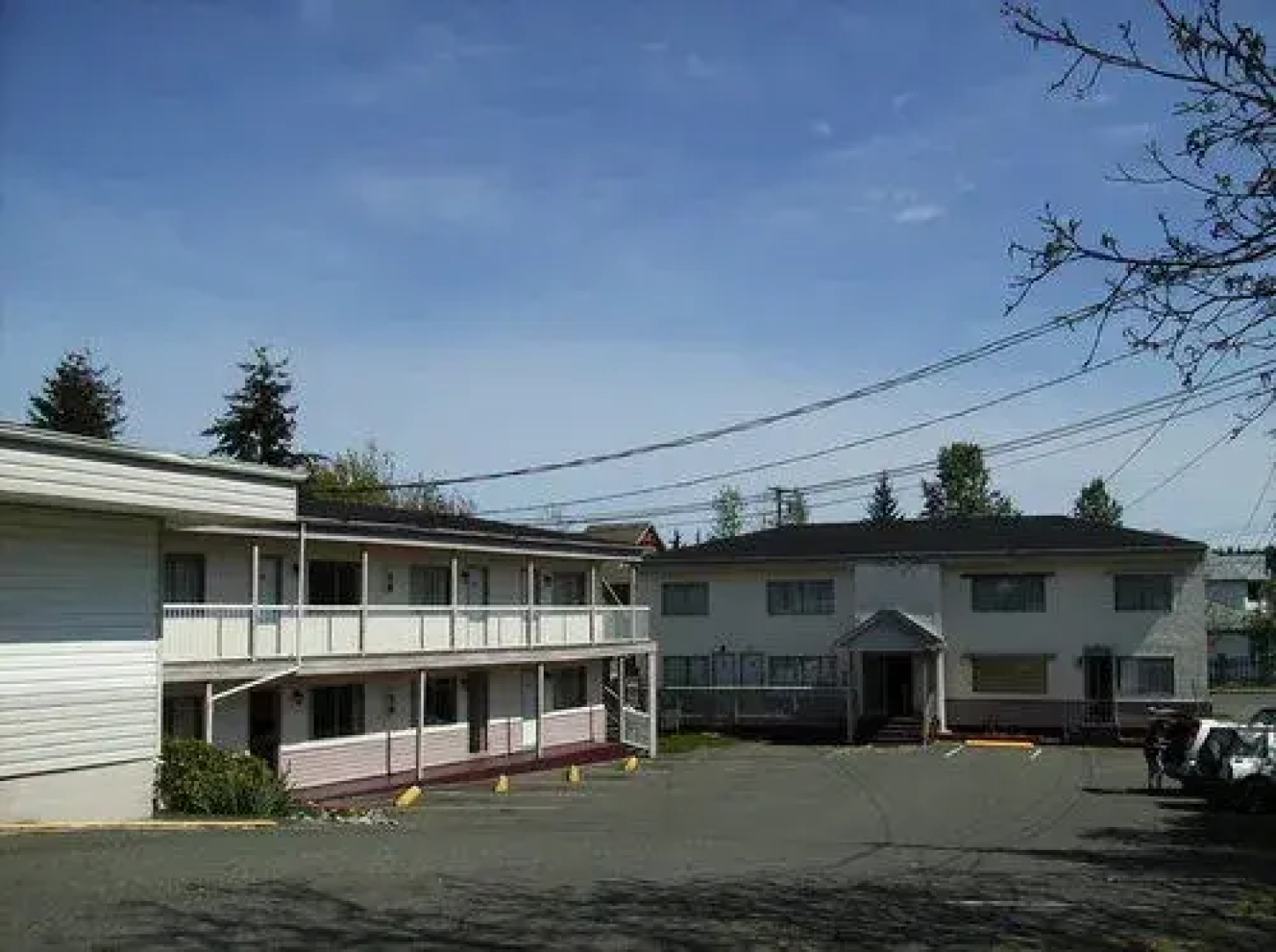 River Heights Motel