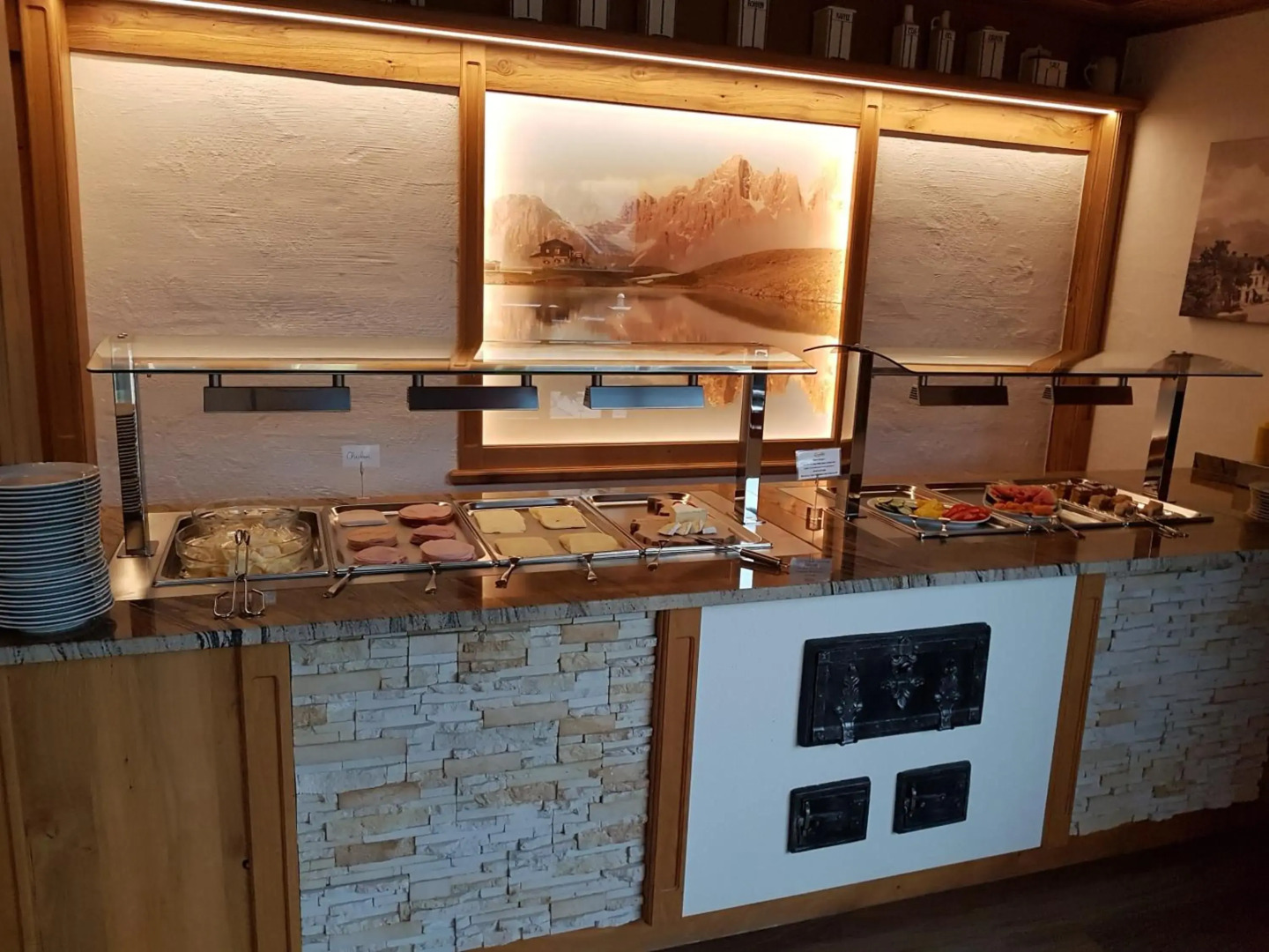 Apartments Quehenberger