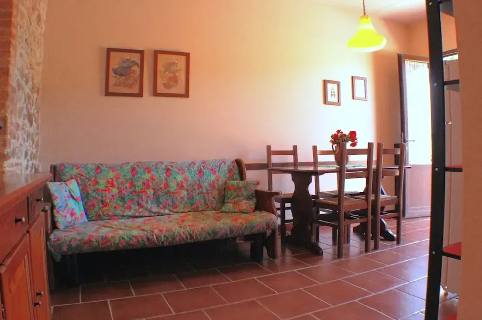 Appartamenti La Pineta