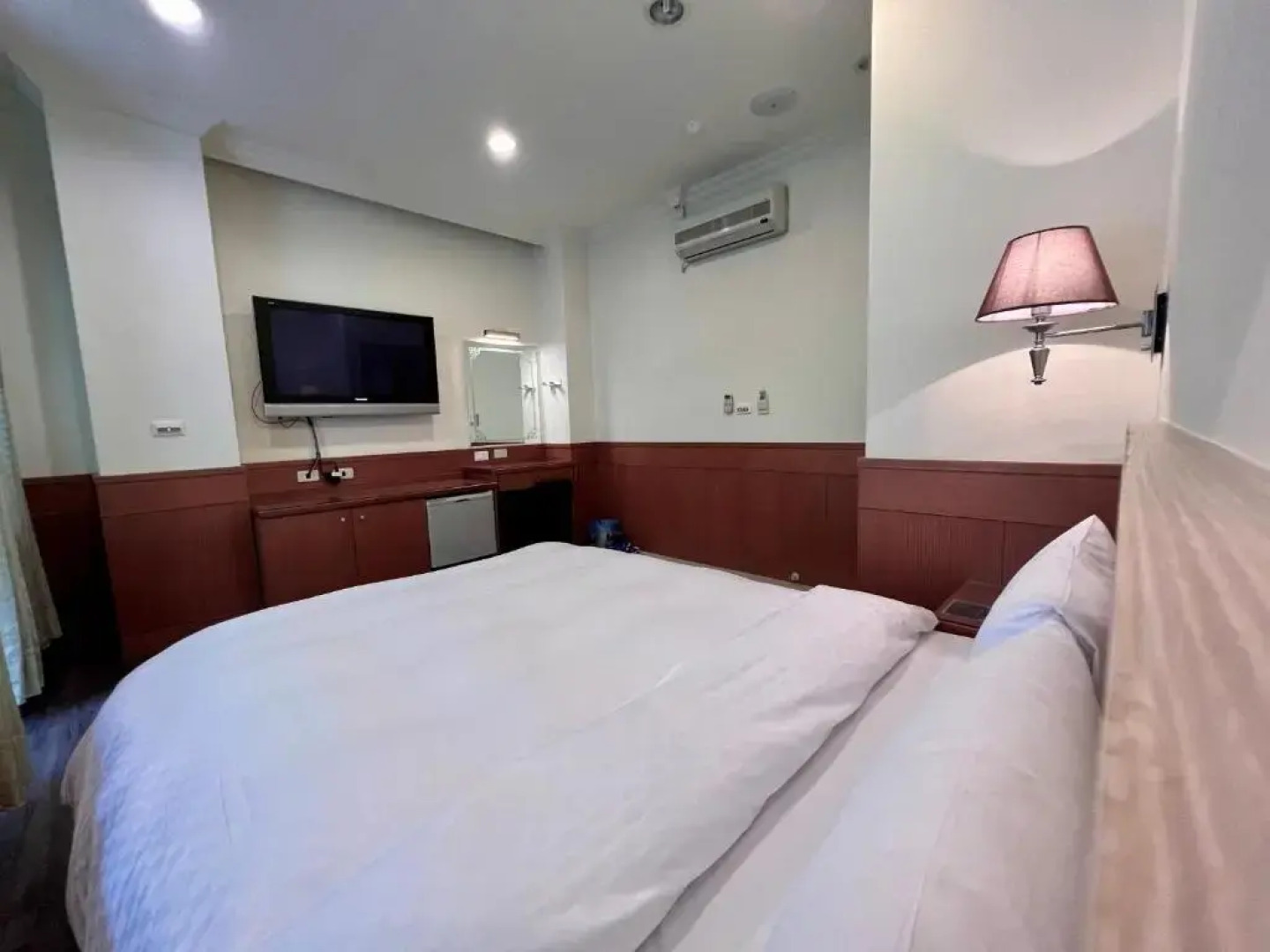 Ying Su Health Spa Hotel