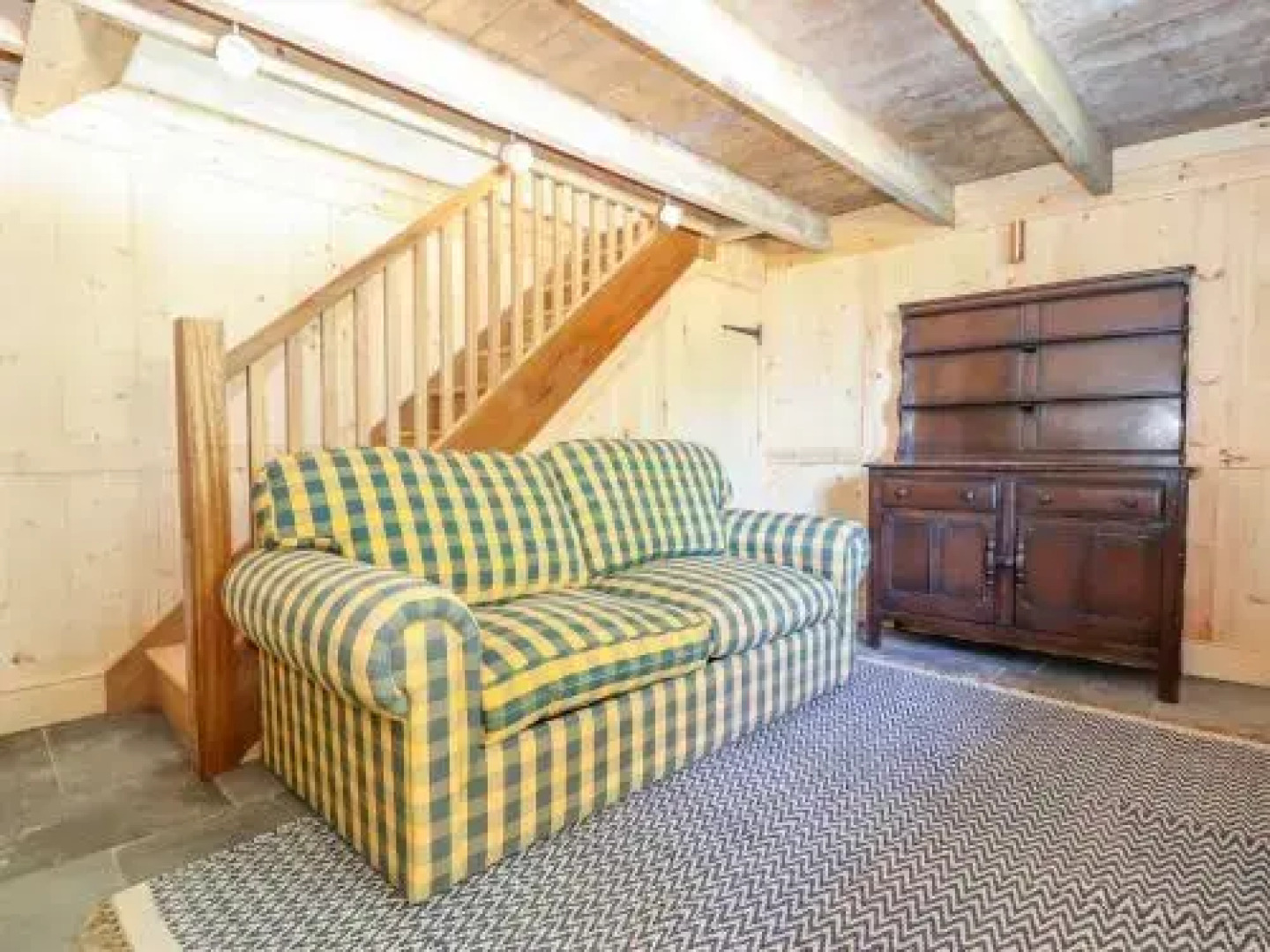 Trewince Holiday Lodges