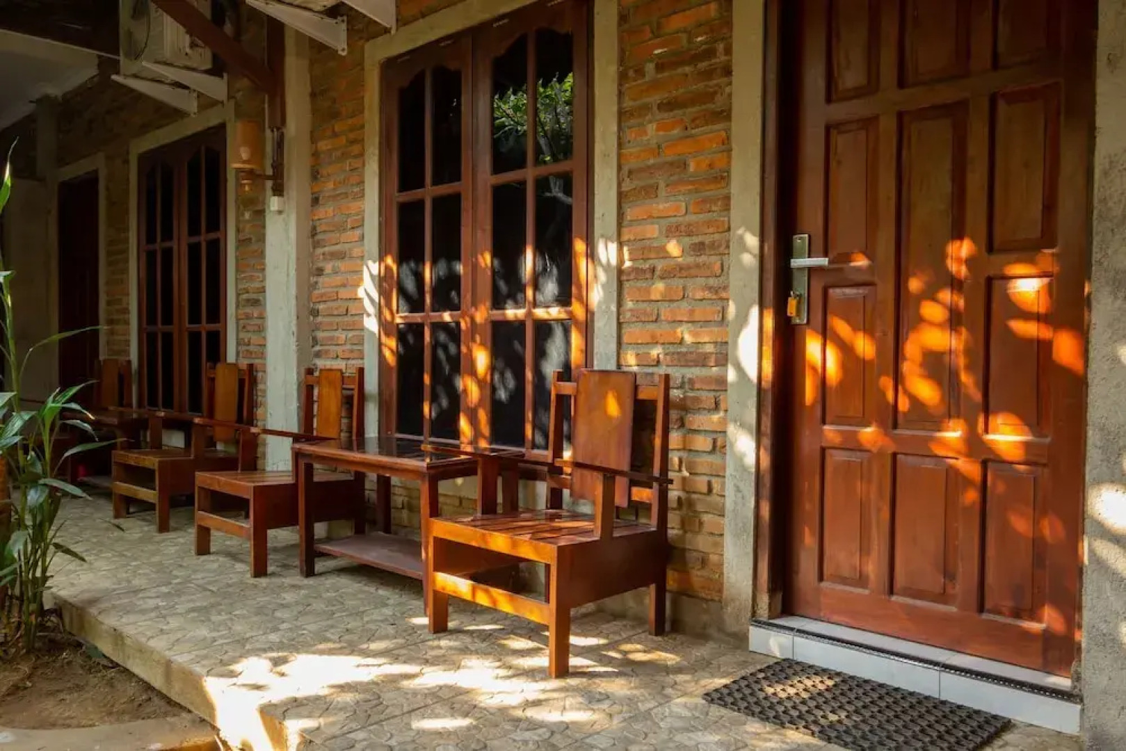 Hotel O Abhaya Mudra Homestay