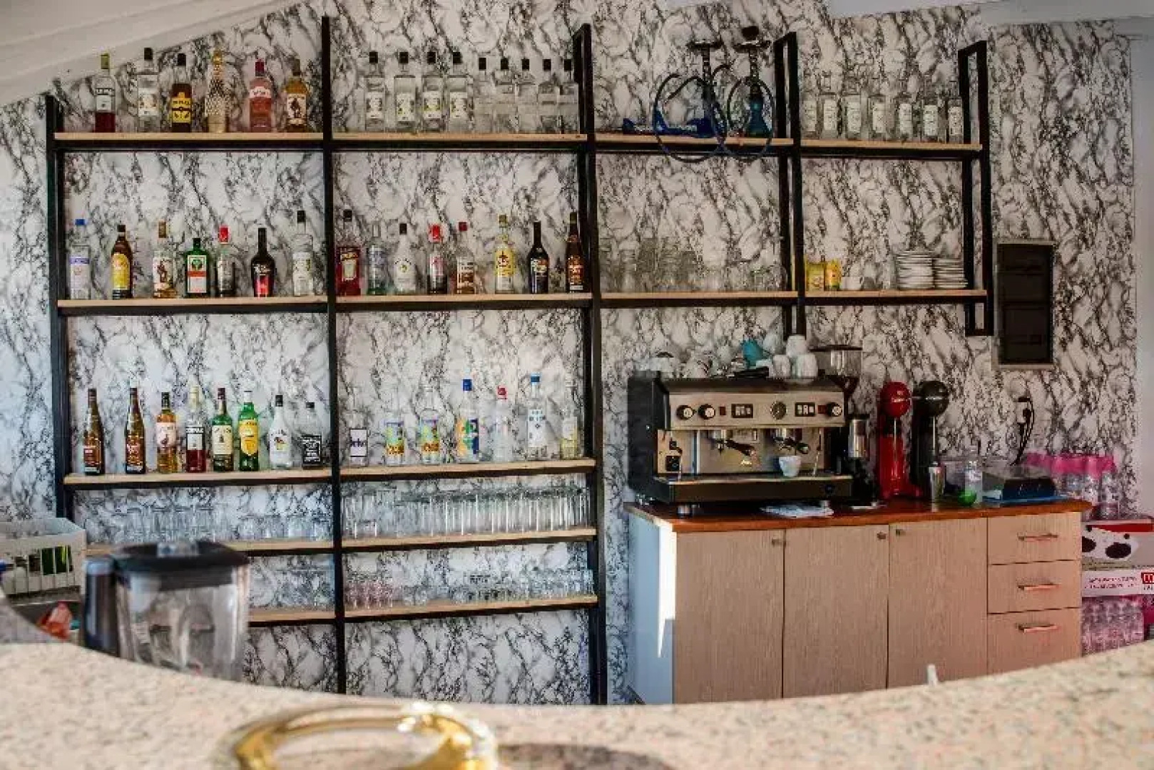 Kalypso Studios Resorts