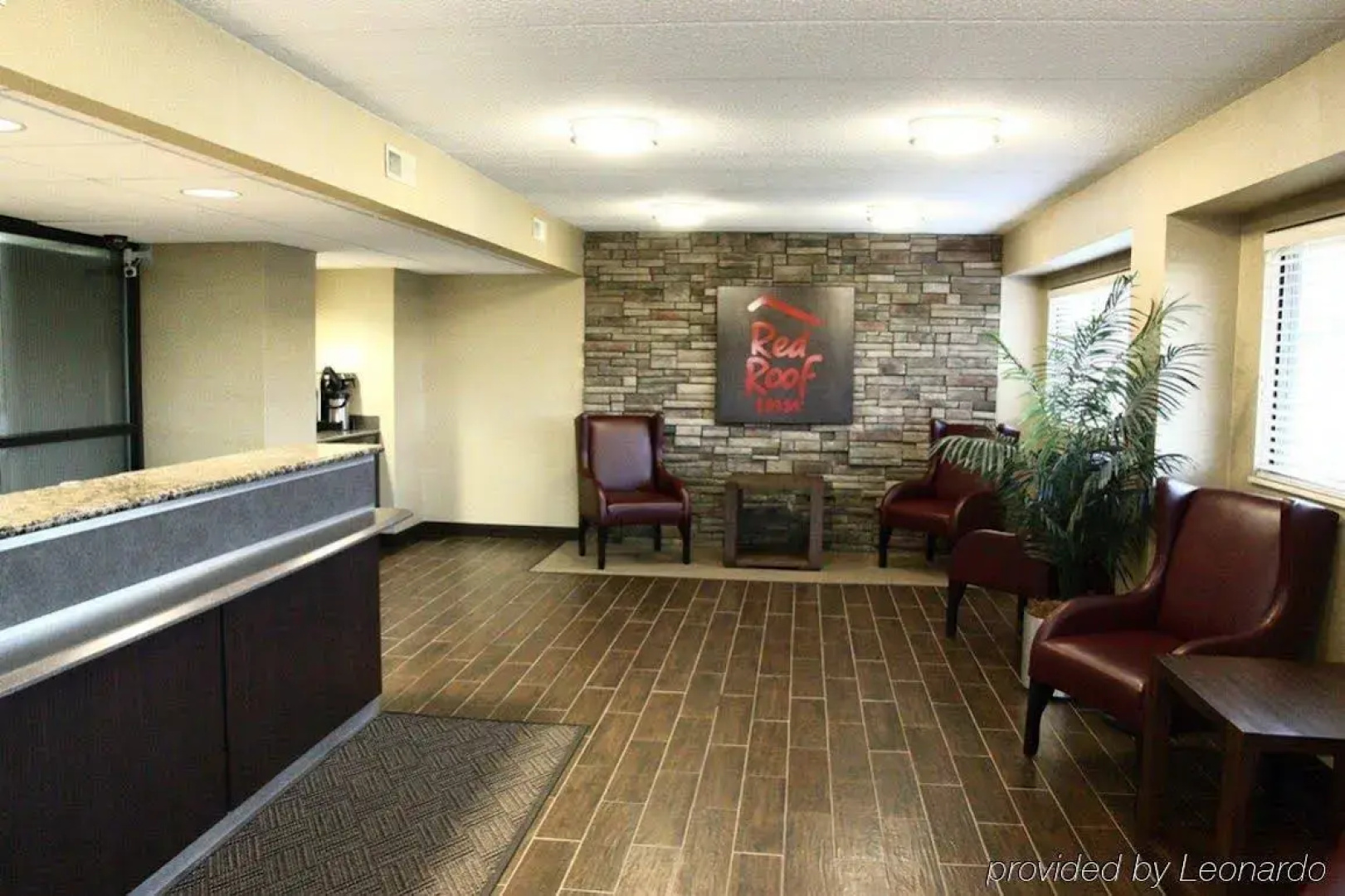 Red Roof Inn PLUS+ Washington DC - Manassas