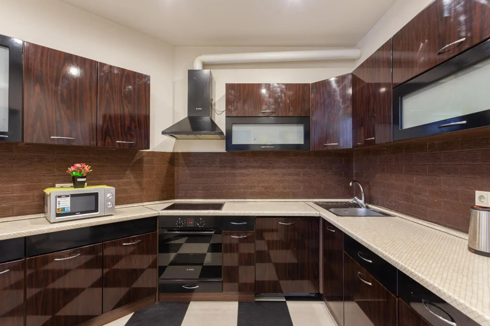 Апатртаменты в поселке Коммунарка