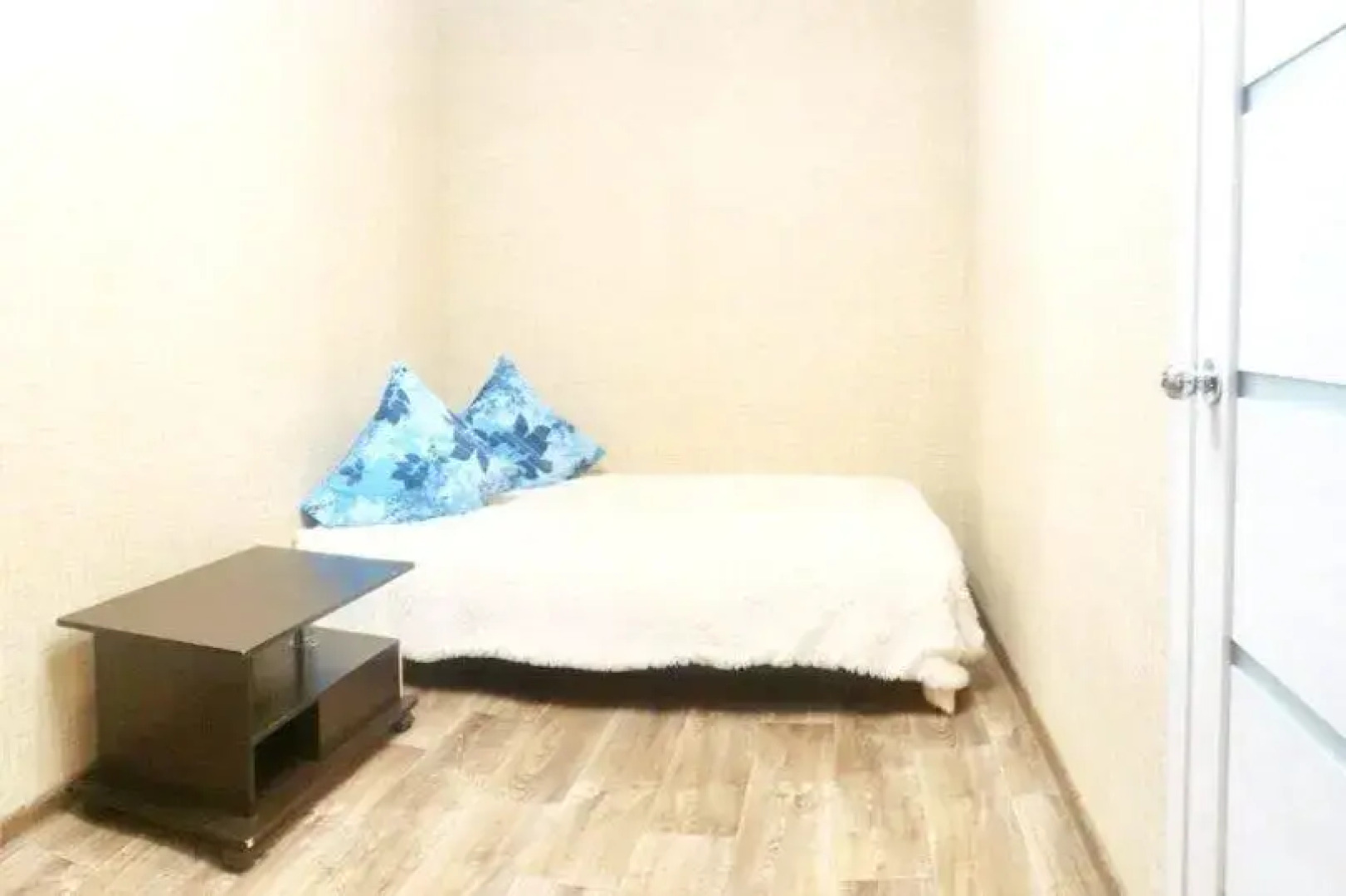 Апартаменты на улице Пушкина