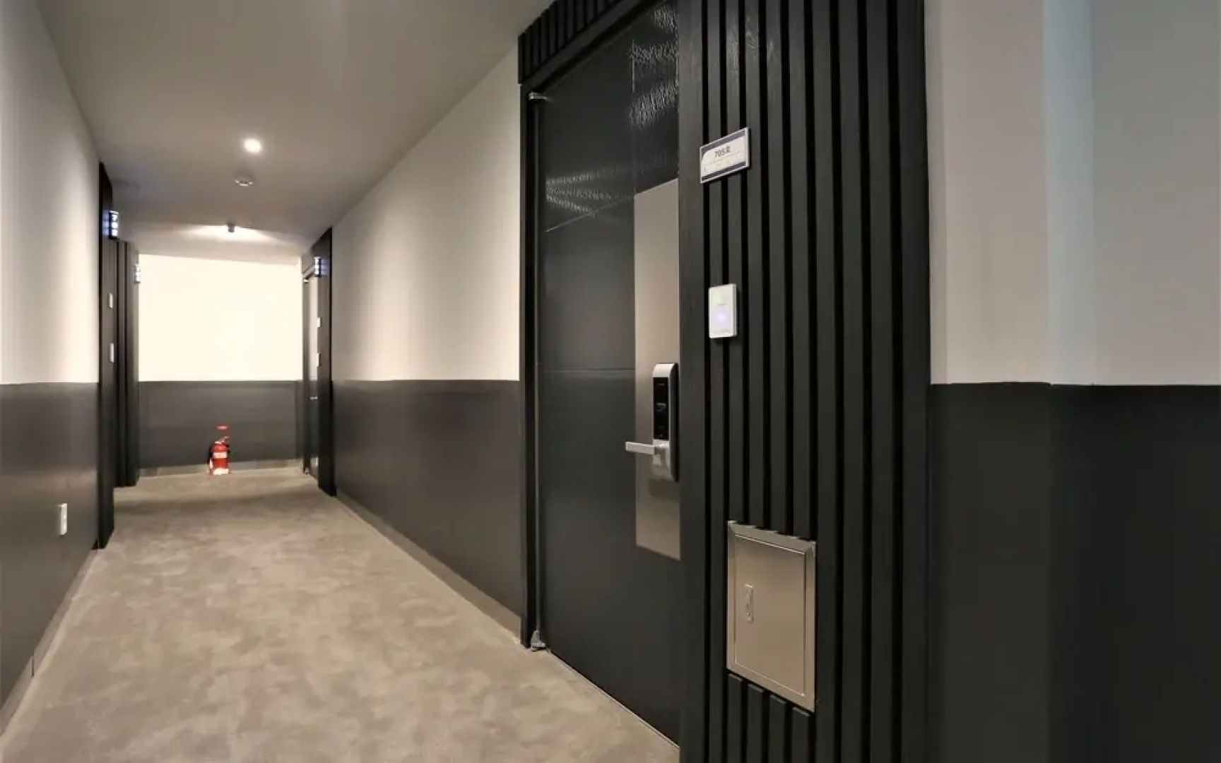 M&Lucky Hotel