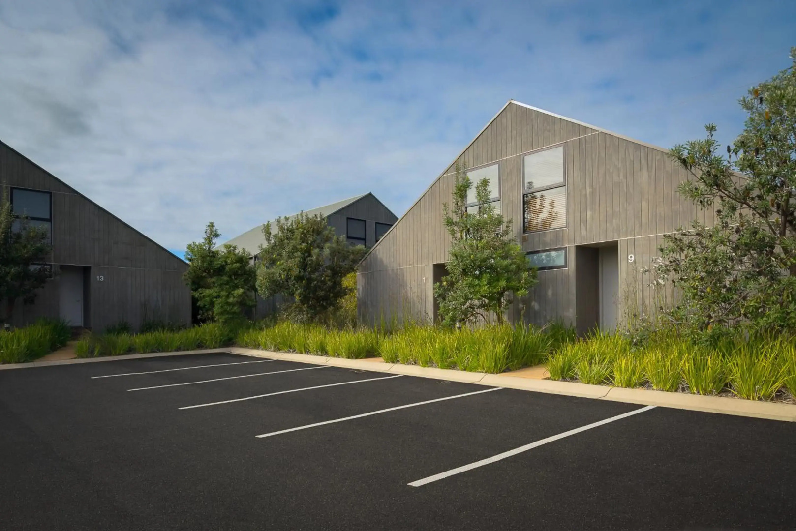 Southern Ocean Villas