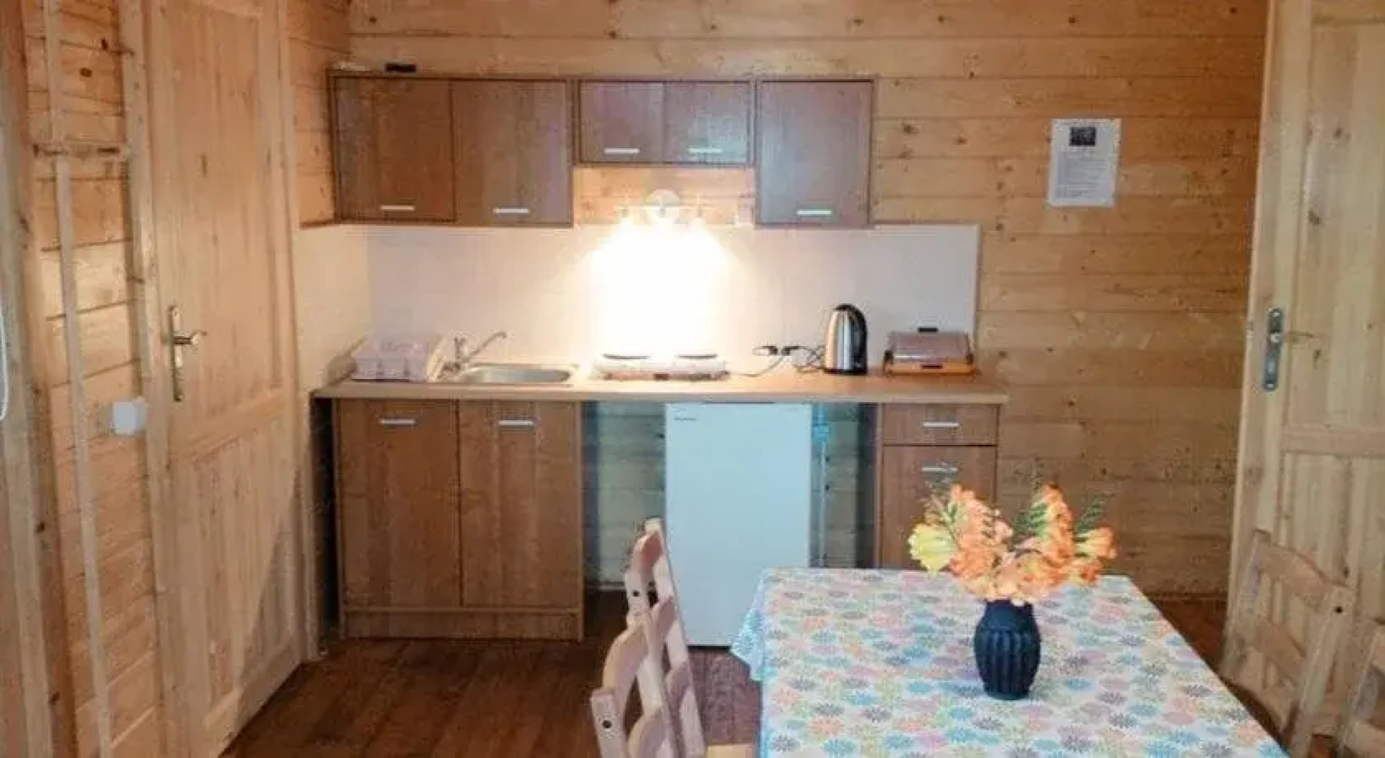 Ośrodek Wczasowy Amelia