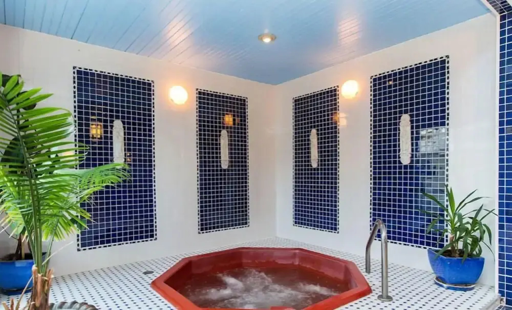 Copperhood Retreat & Spa