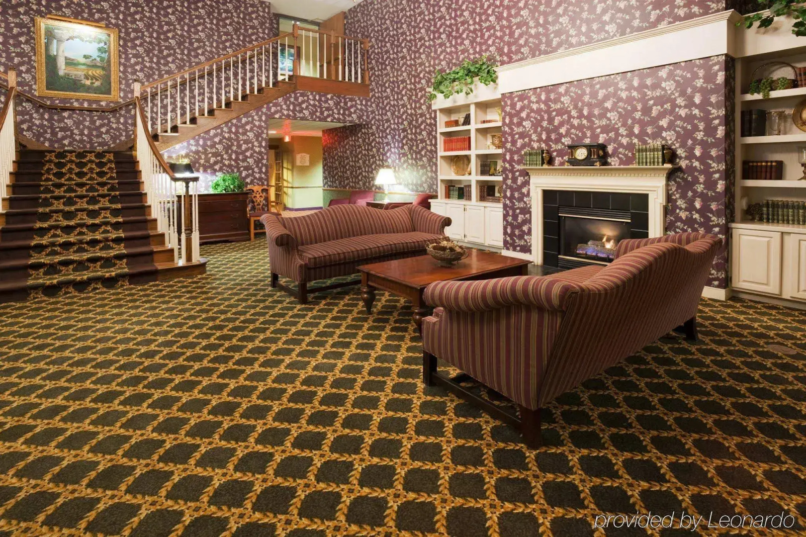 Holiday Inn Express Hotel & Suites Oshkosh by IHG