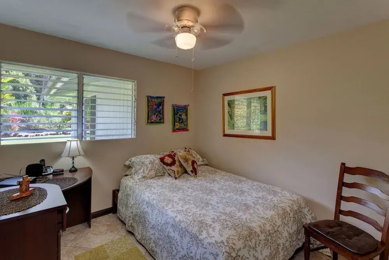 Hale O Nani Mala Pua 3 Bedroom Home by RedAwning