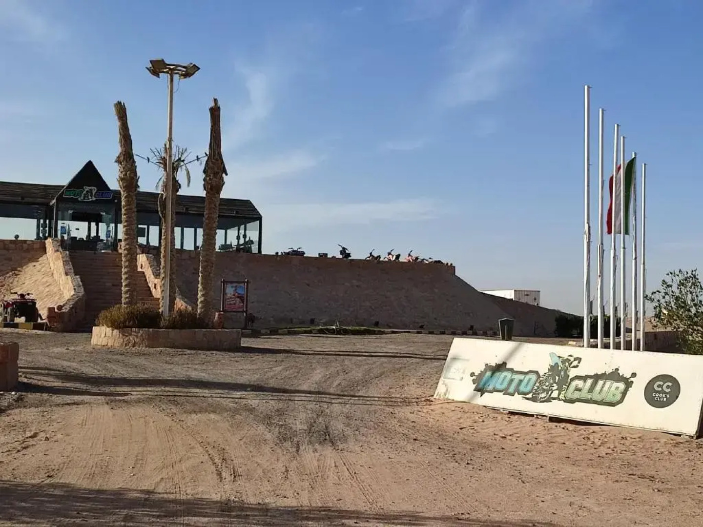 JOYNANT 2Bedroom Pool View- Free Beach Access #Mangroovy #GOUNA