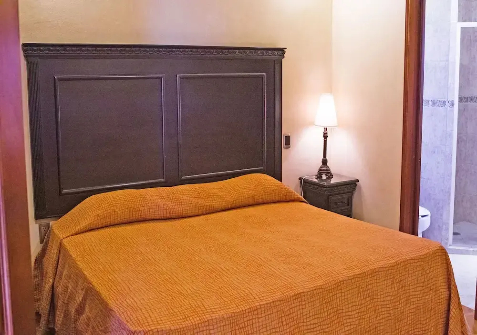 Suites Bello Xochimilco