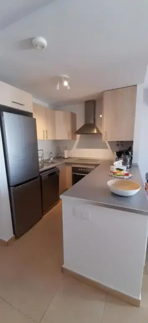 Casa Calida 2 Jardin 11