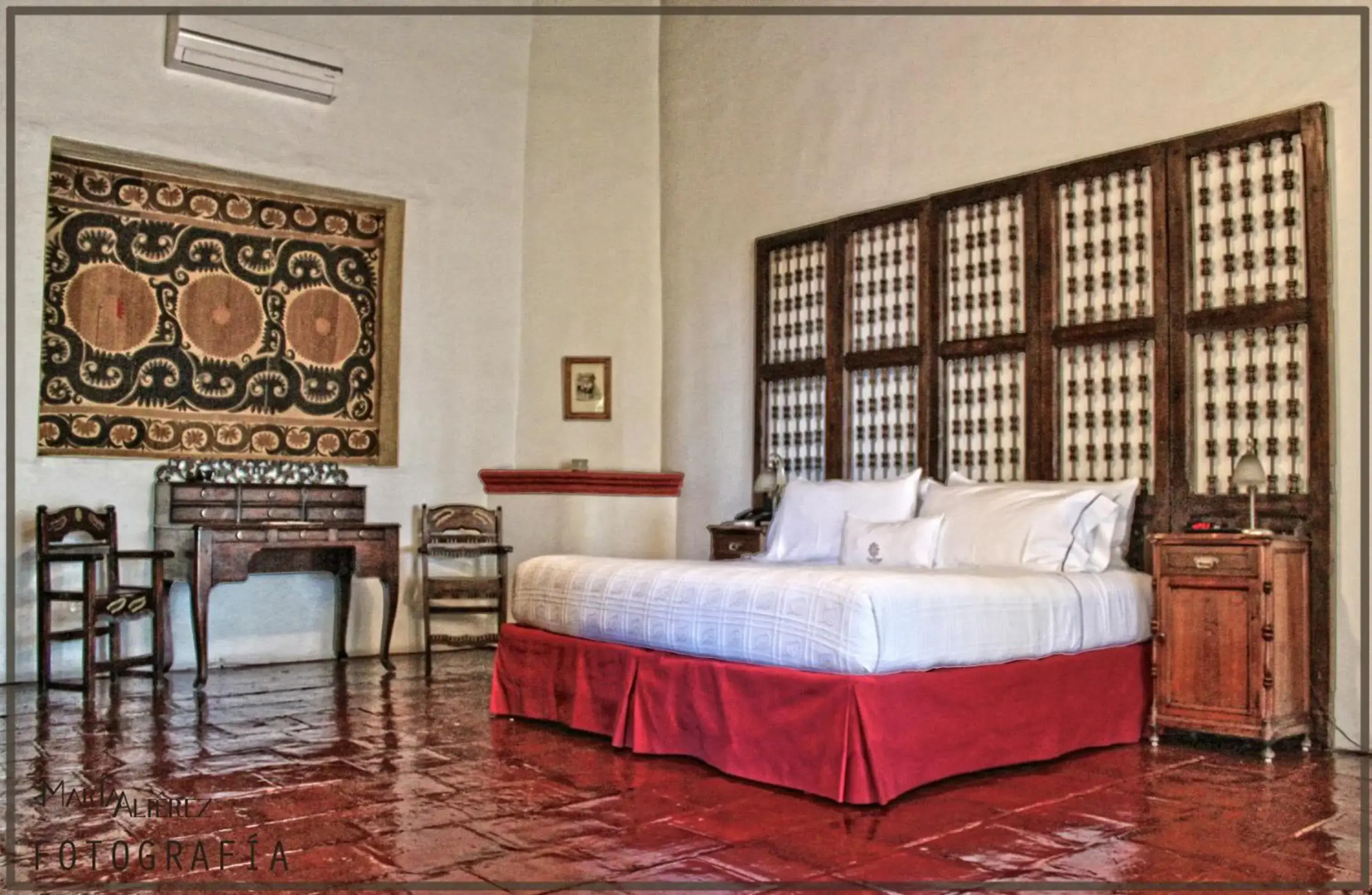Casa Colonial Historical Hotel - Adults only