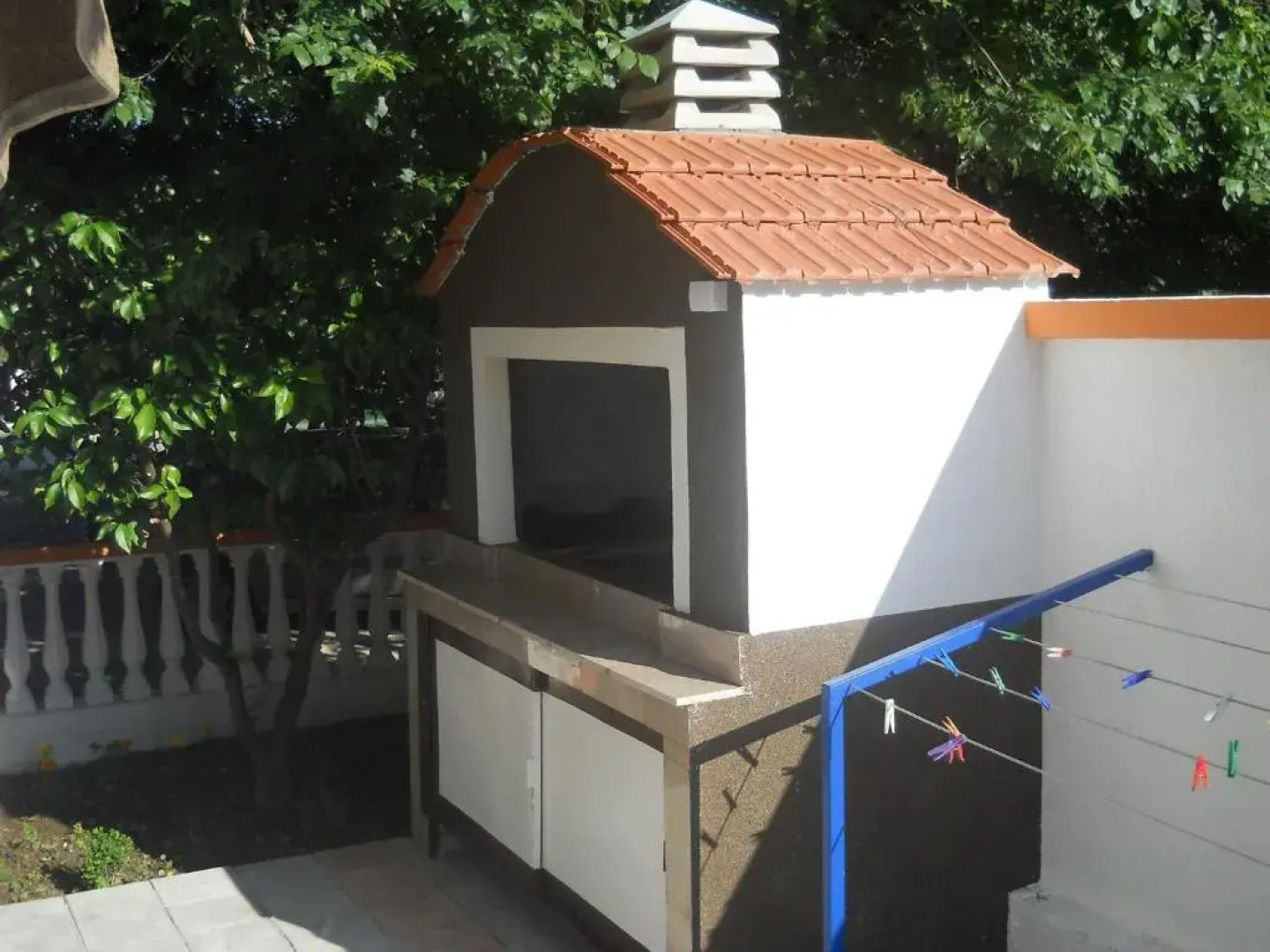 Apartments Brnjada Sutomore